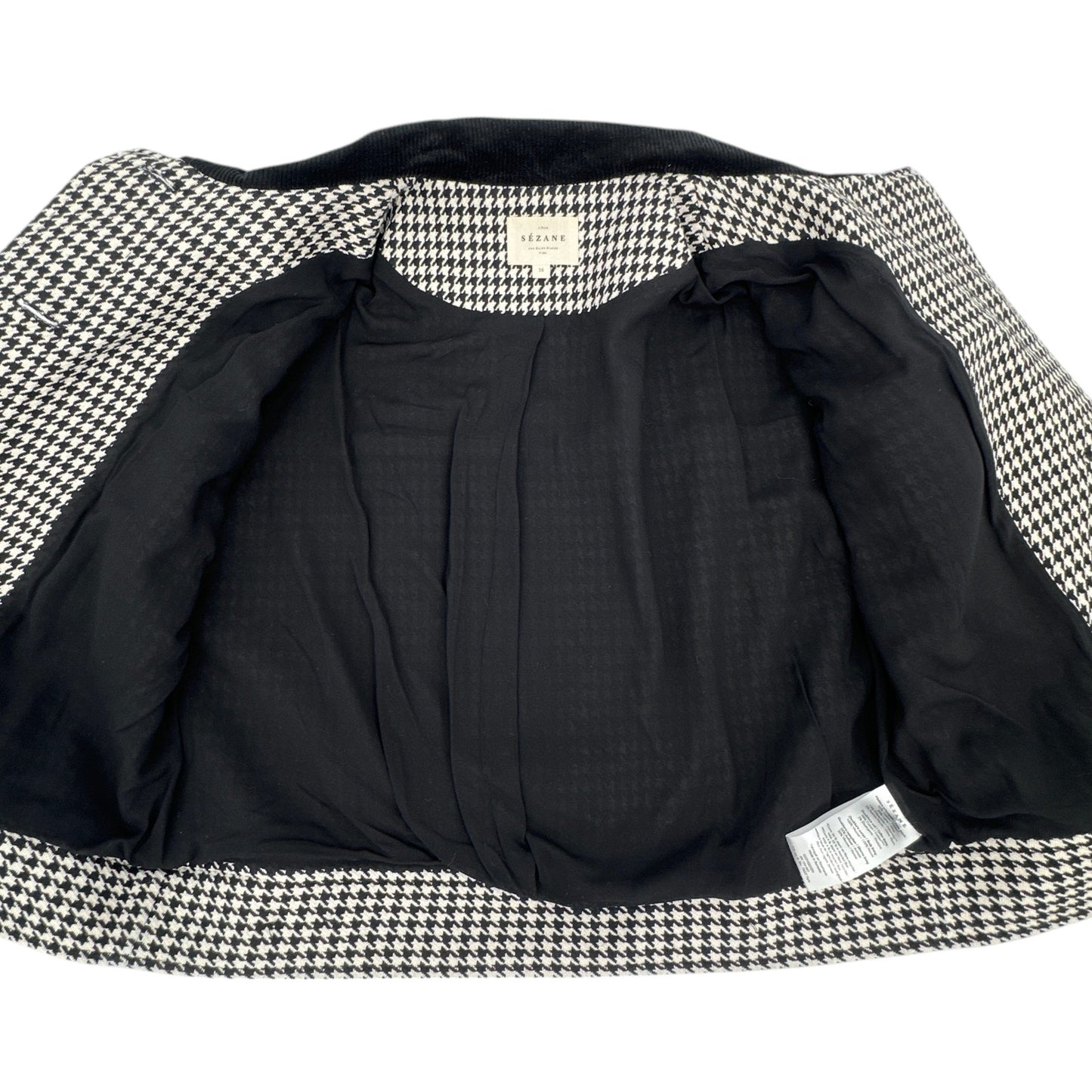 SEZANE Erwann Jacket S
