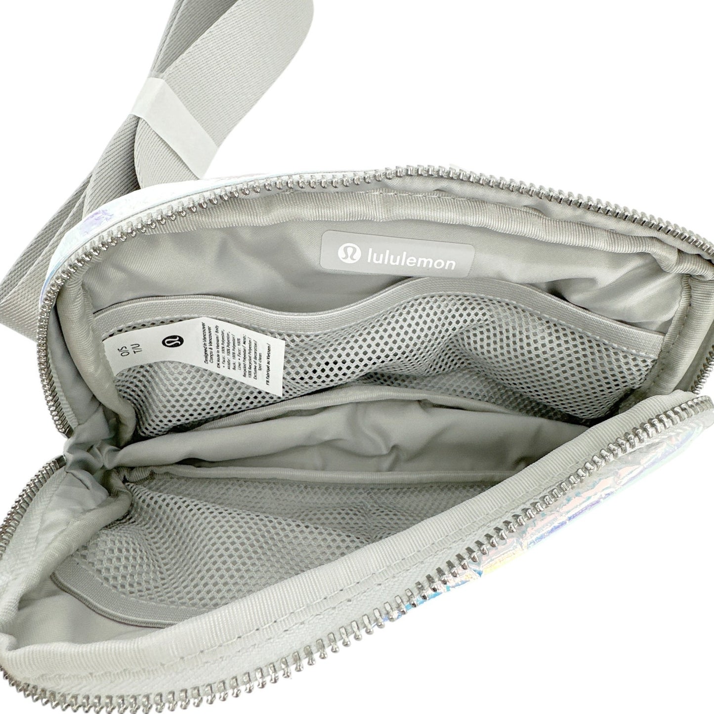 LULULEMON Everywhere Belt Bag 1L Iridescent
