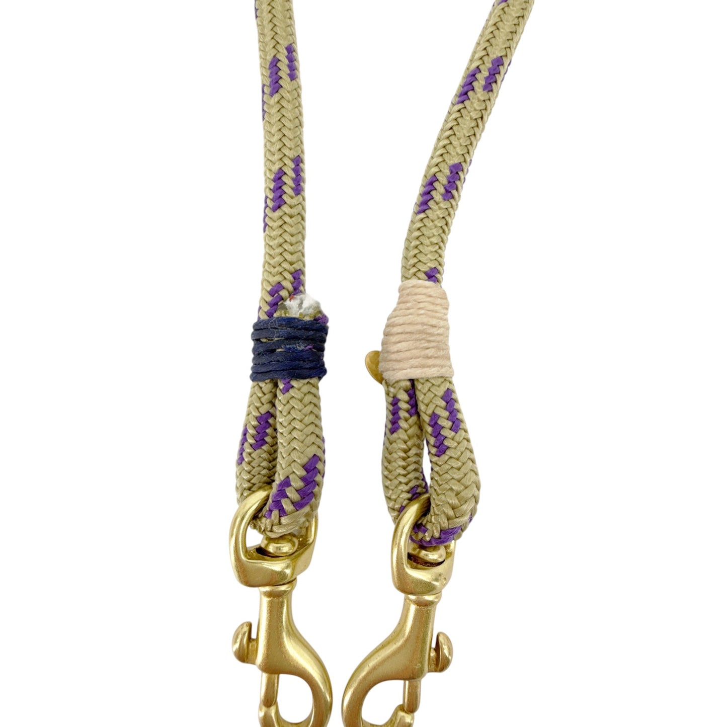 CLARE V. Sailcord Crossbody Strap