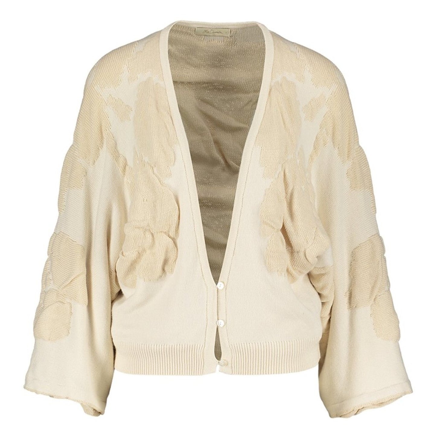 MES DEMOISELLES Fittonia Cardigan 1|M