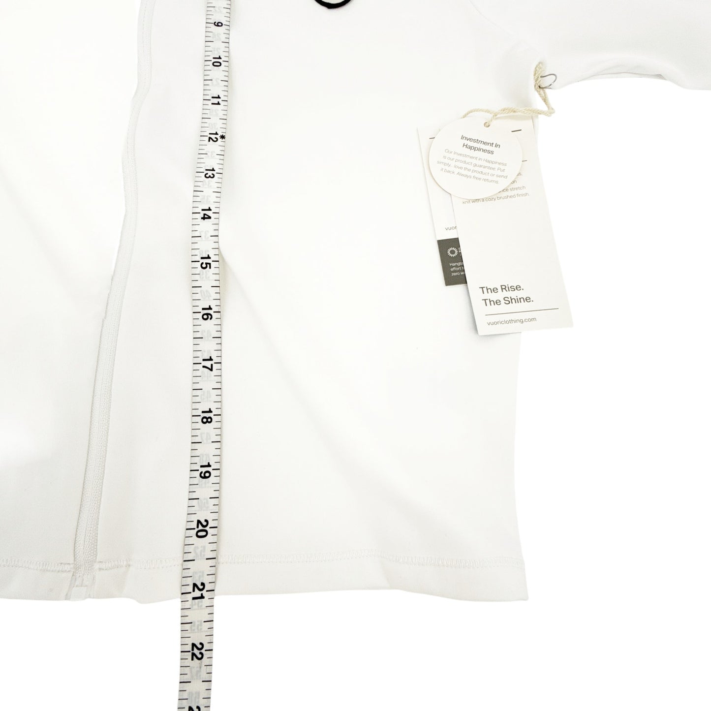 VERONICA BEARD Miles Linen Dickey Jacket | Clay