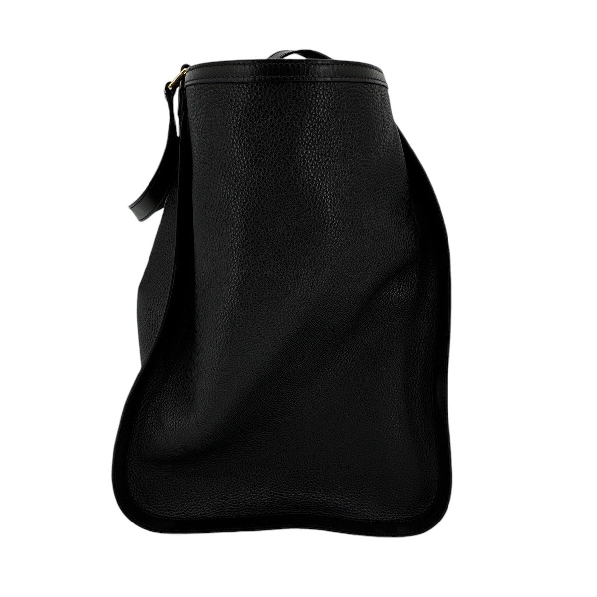 TOM FORD Leather Large Tote Bag