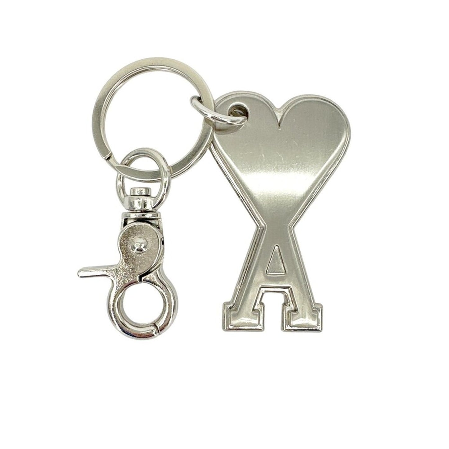 AMI PARIS Ami De Coeur Keyring