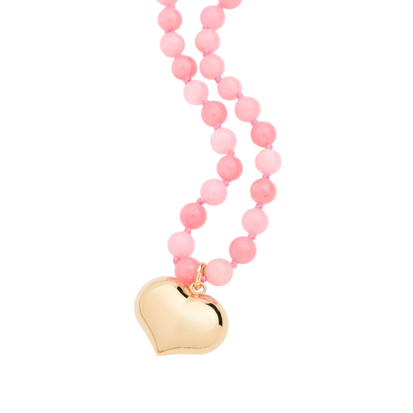 MAISON IREM Sweet Pea Necklace