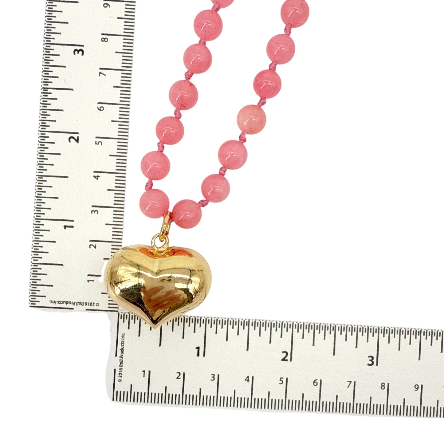 MAISON IREM Sweet Pea Necklace