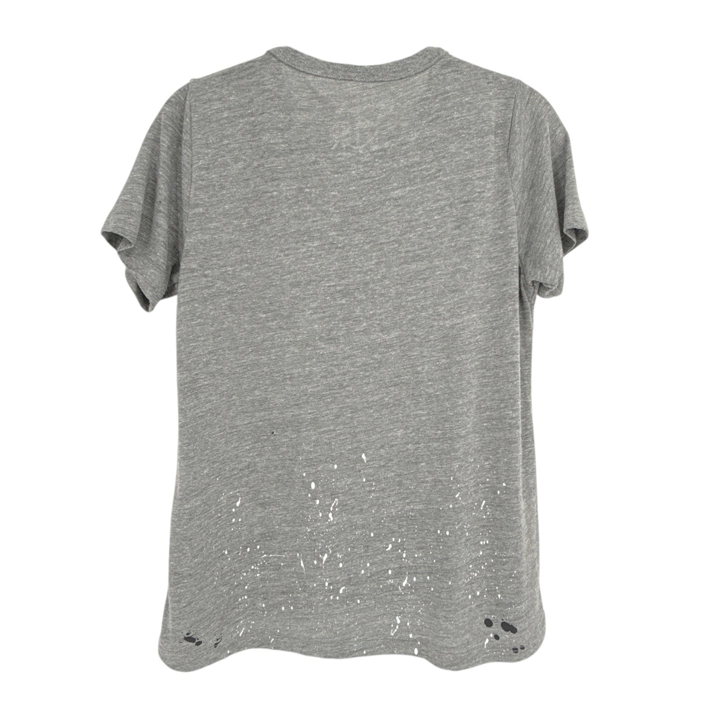CHASER Neon Lightning Bolt Tee XS