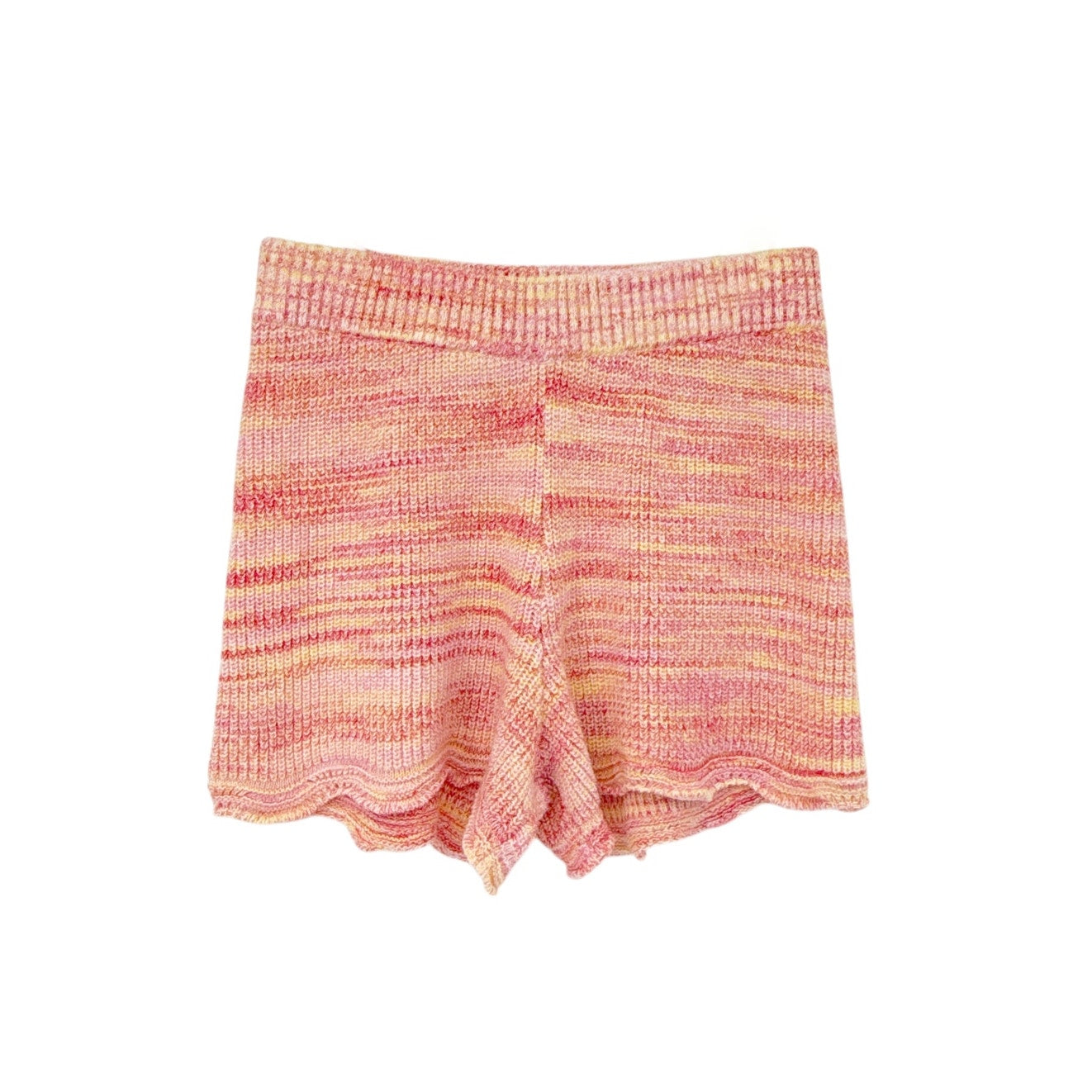 ANTHROPOLOGIE x Electric & Rose Tina Shorts S