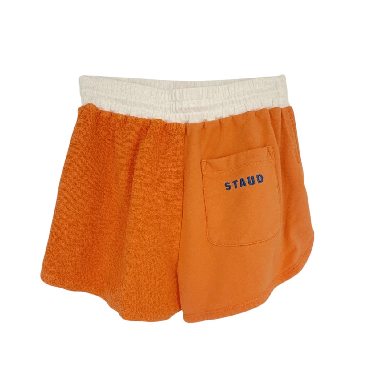 STAUD Track Shorts S