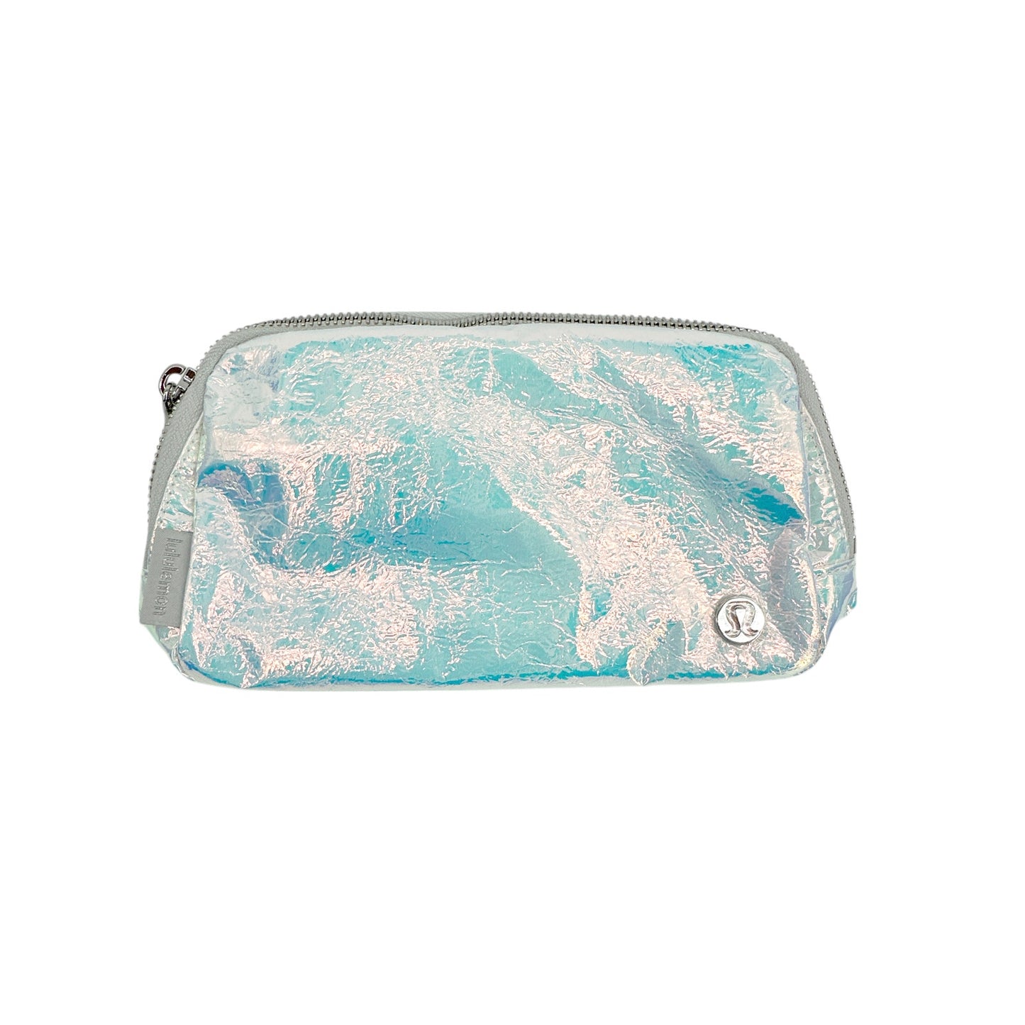 LULULEMON Everywhere Belt Bag 1L Iridescent