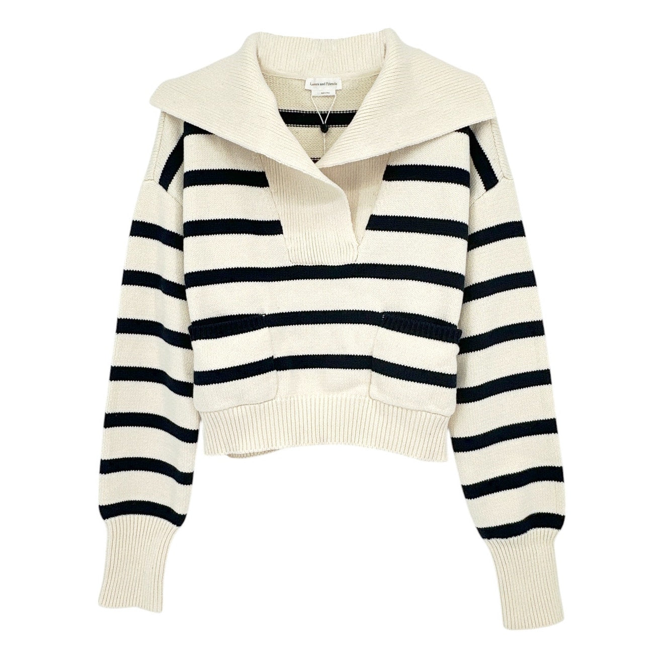 LOVERS and FRIENDS Claire Pullover S