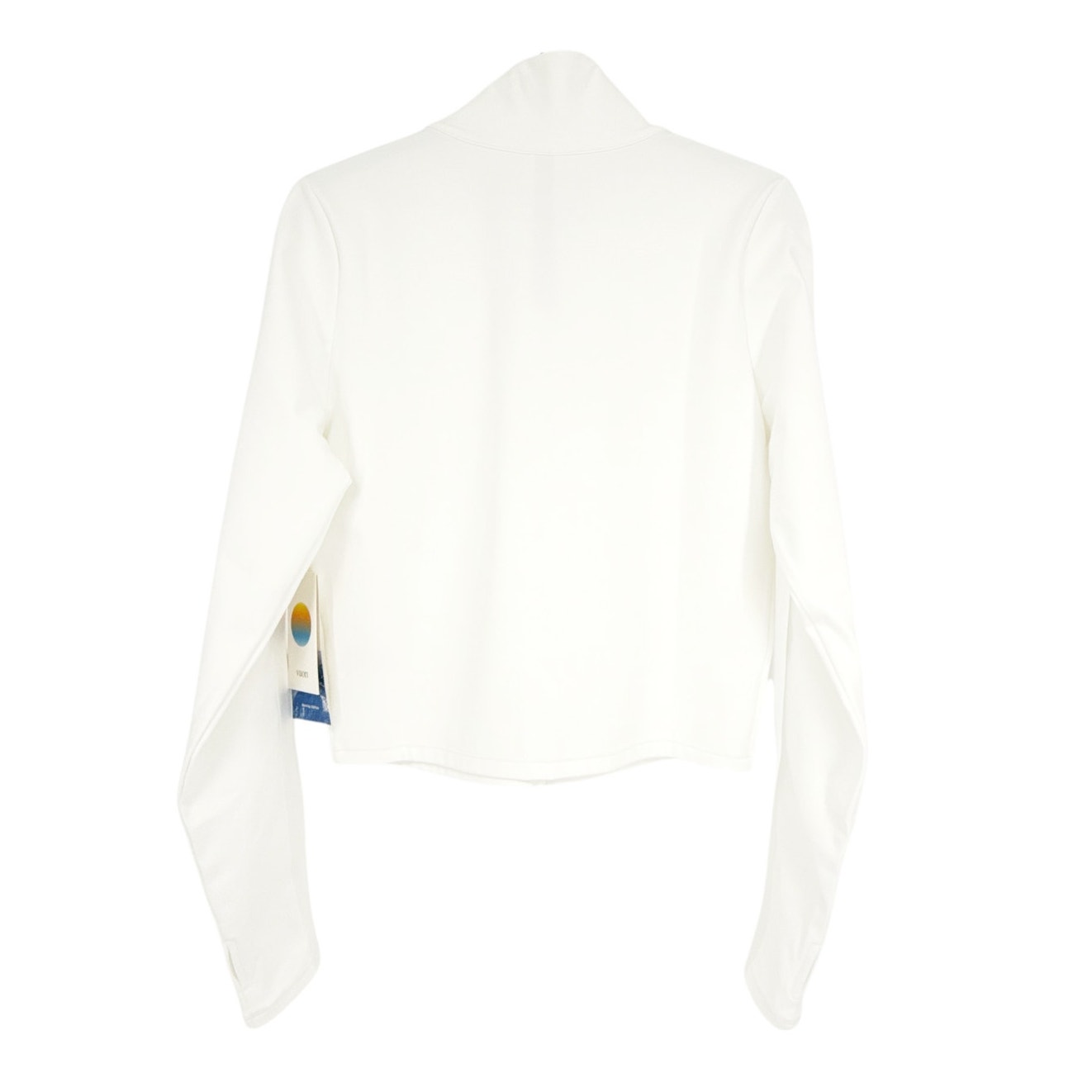 VERONICA BEARD Miles Linen Dickey Jacket | Clay