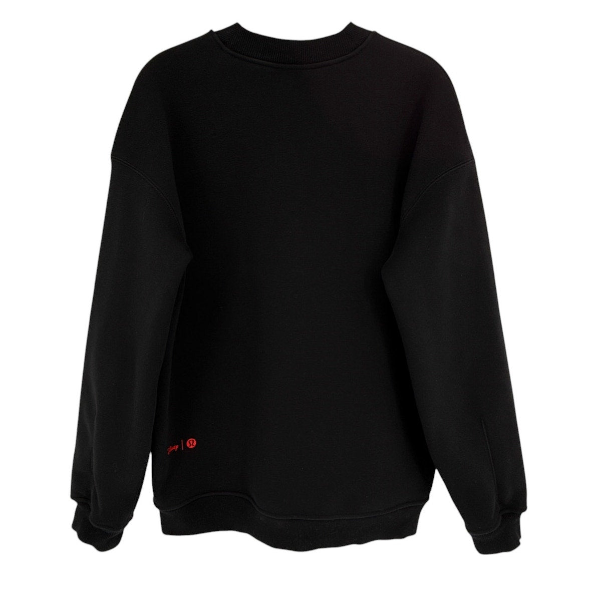 LULULEMON x DISNEY Fleece Oversized Pullover XS