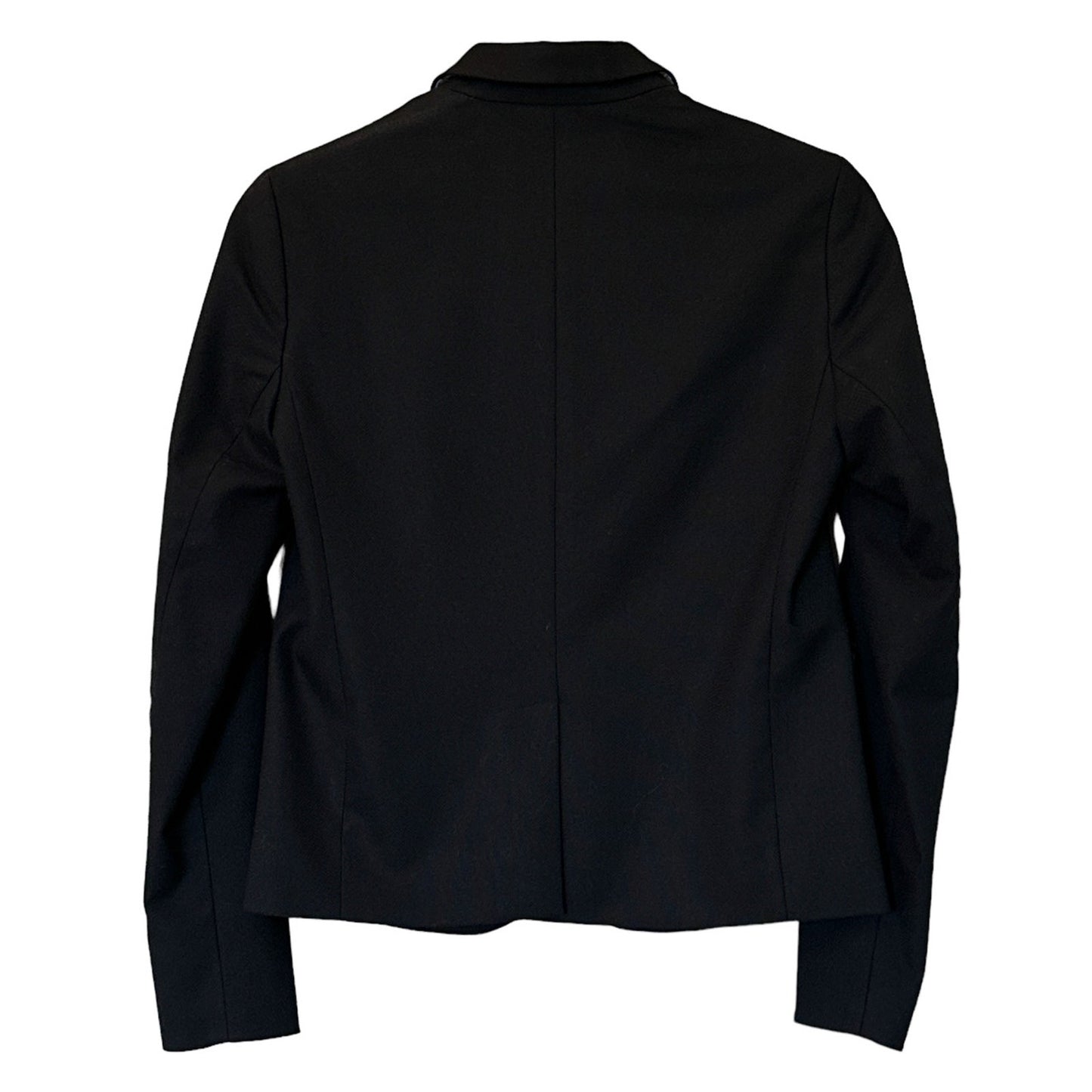 GAP The Academy Blazer True Black 2P