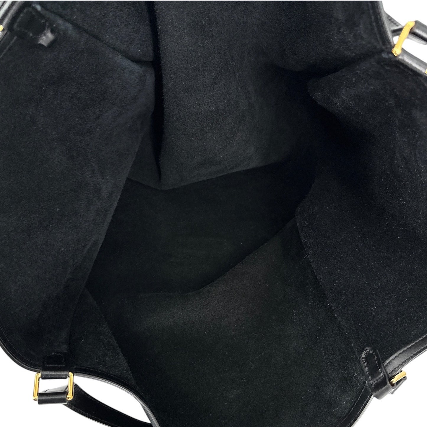 TOM FORD Leather Large Tote Bag
