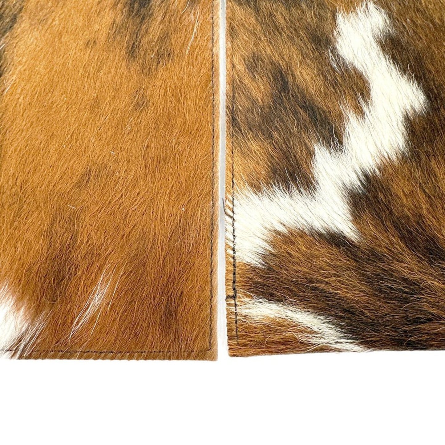 RODEO Cowhide Placemats | Set of 4