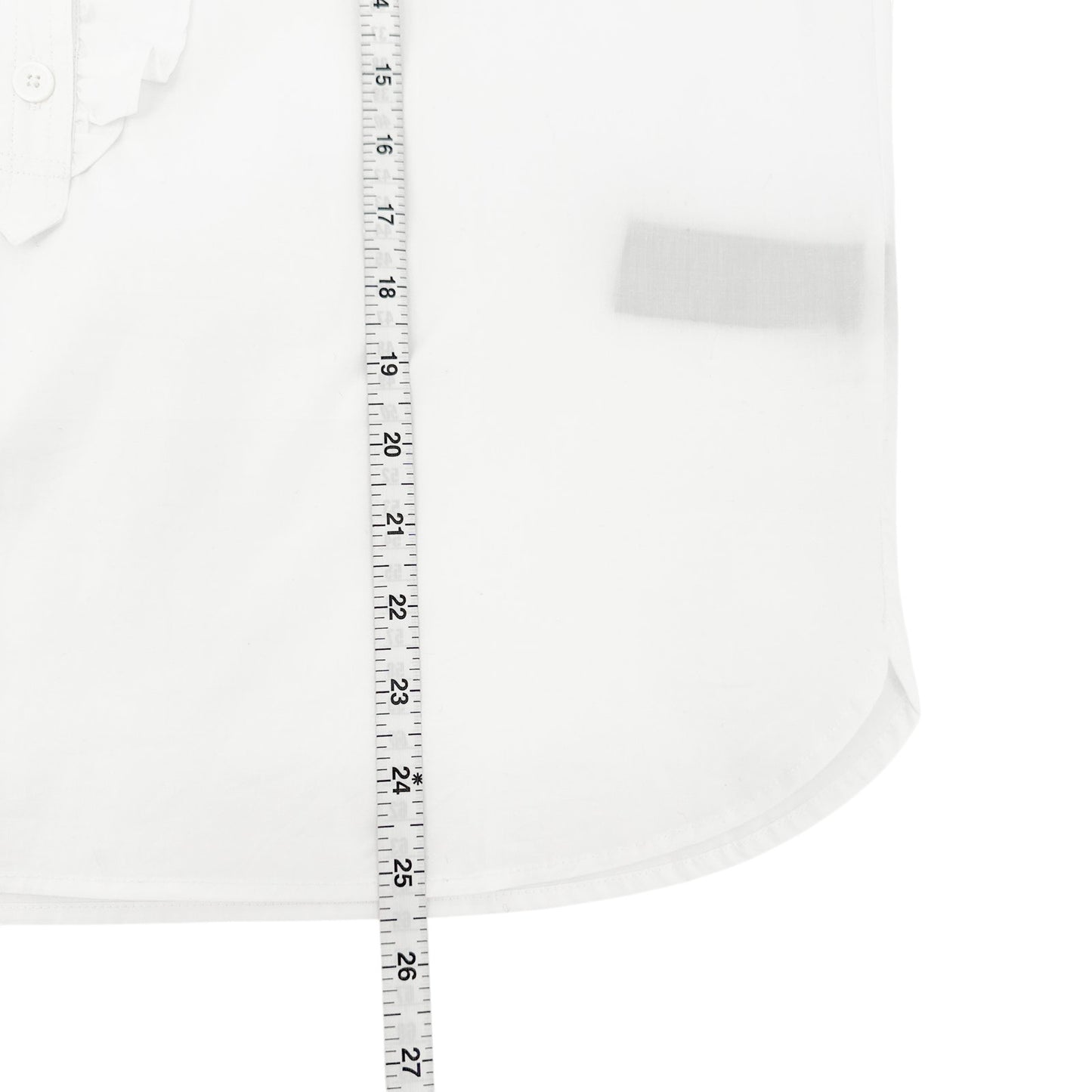 ZADIG & VOLTAIRE Tilt Pop Shirt S