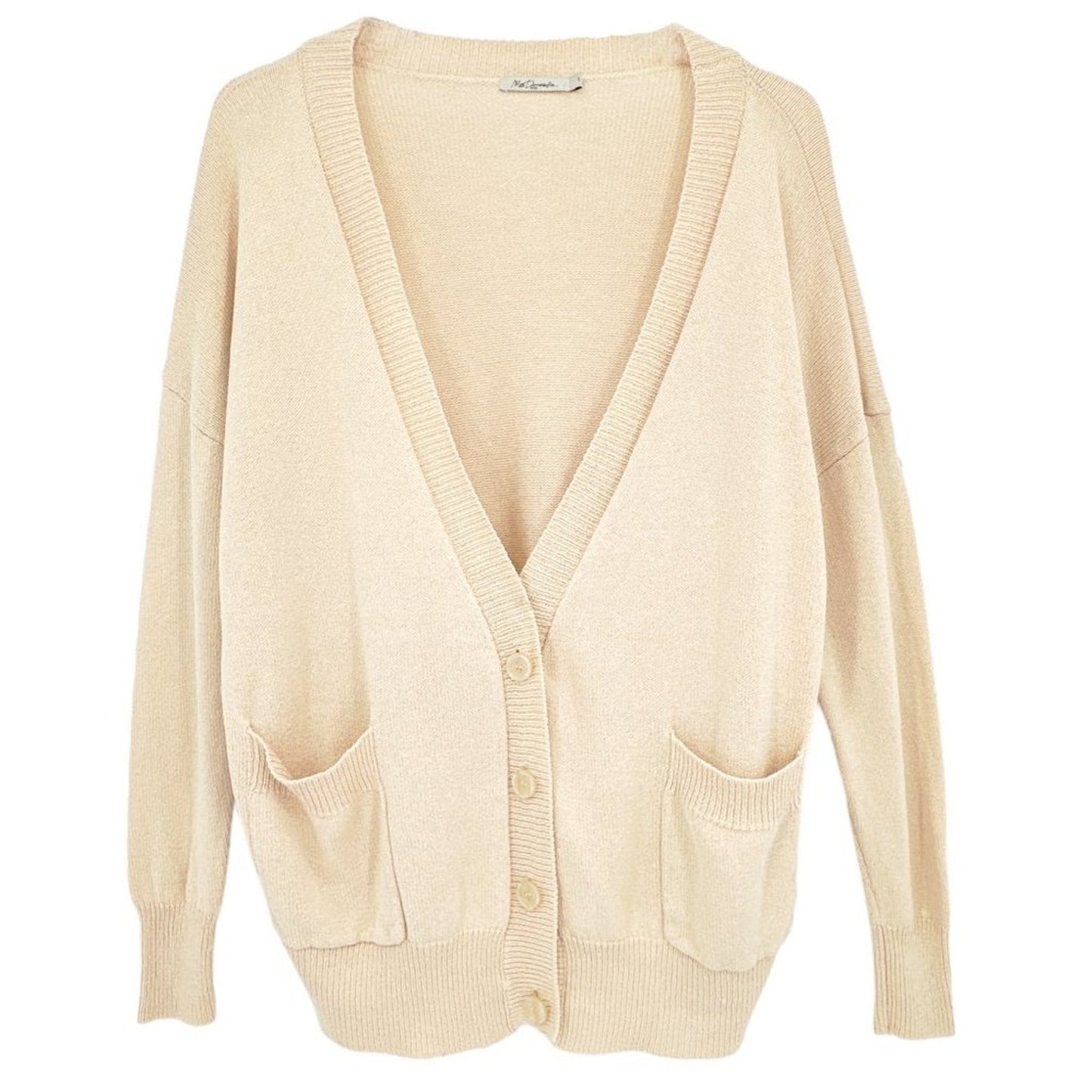 MES DEMOISELLES Rafale Cardigan 1 | Medium