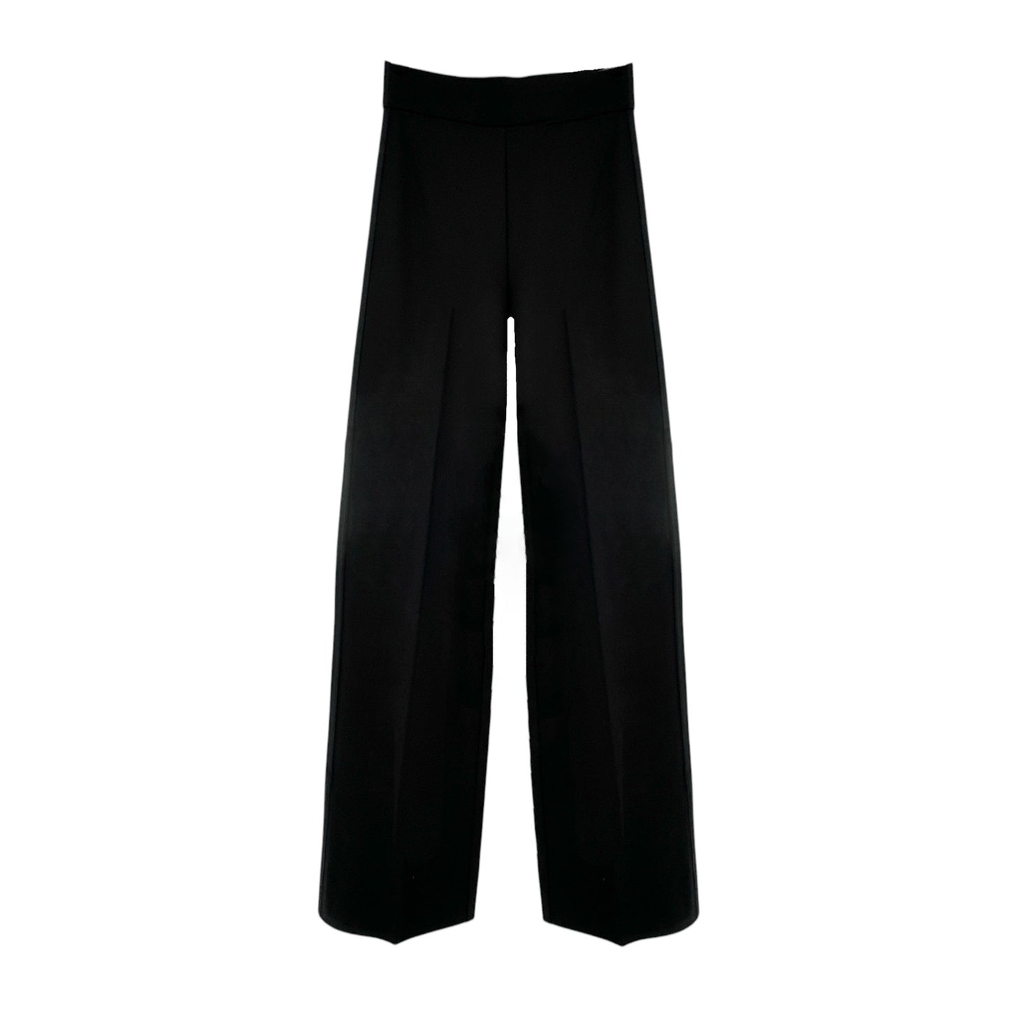 RAG & BONE Irina Ponte Wide Leg Pant XXS