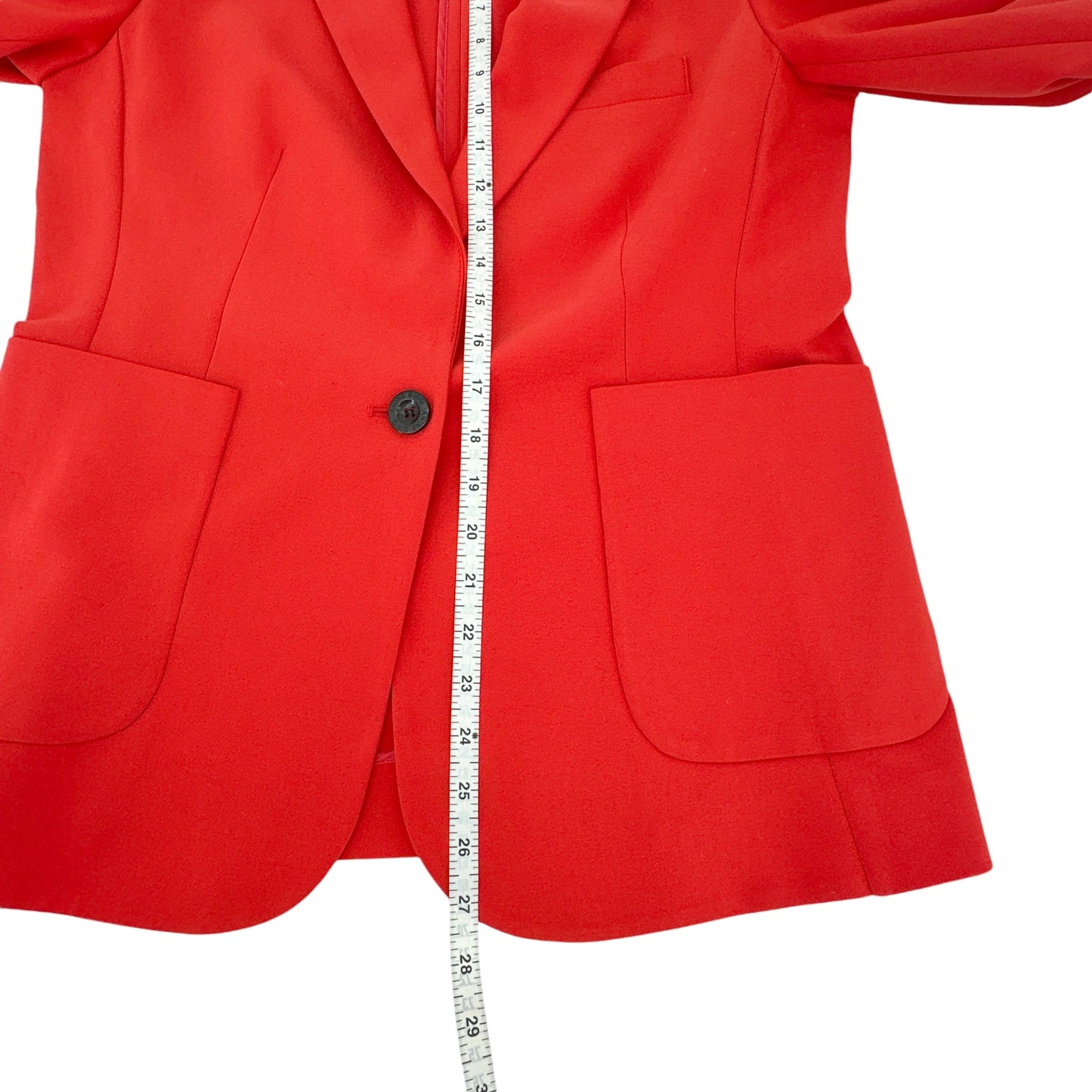 ANINE BING Schoolboy Blazer XS