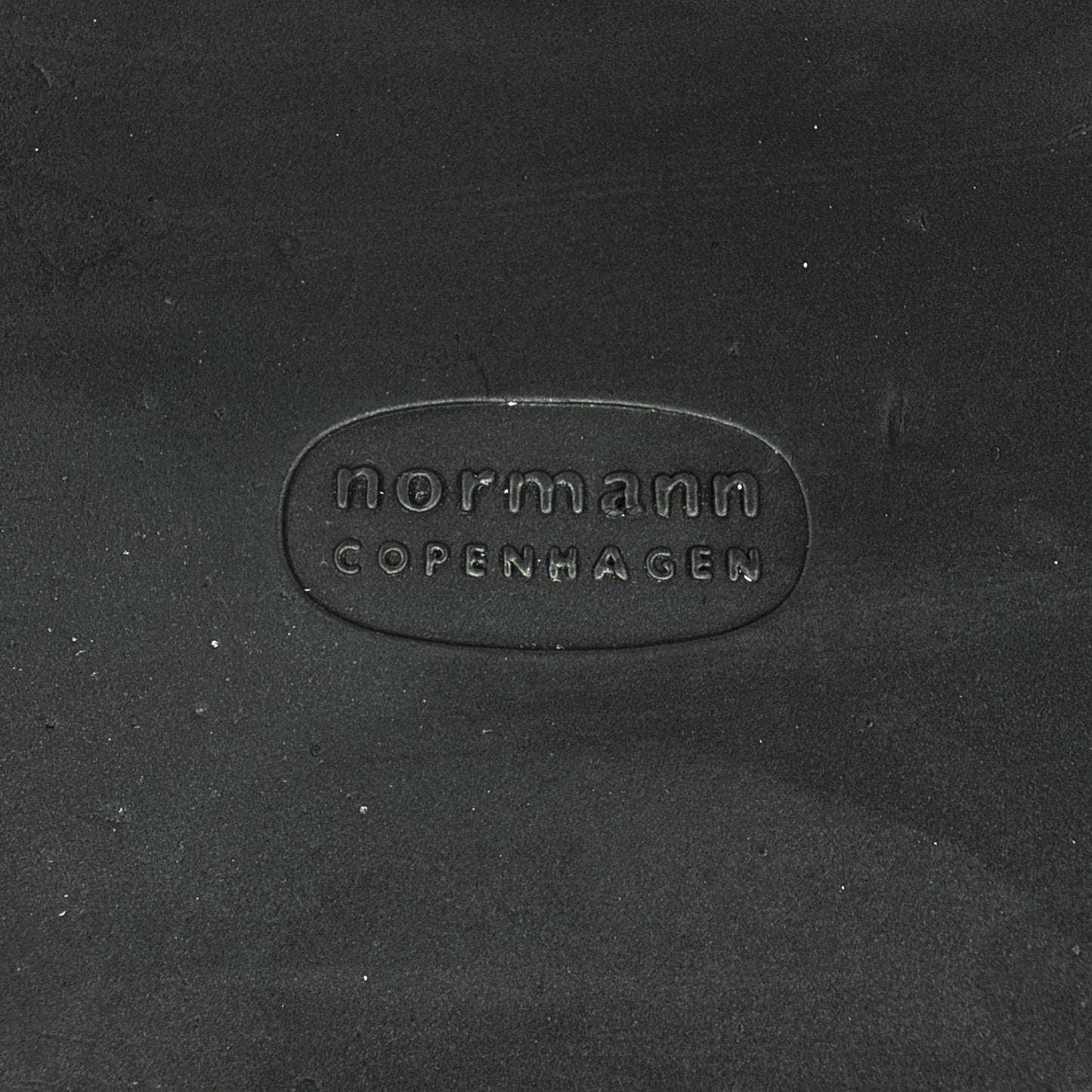 NORMANN COPENHAGEN Flip Mirror in Sand