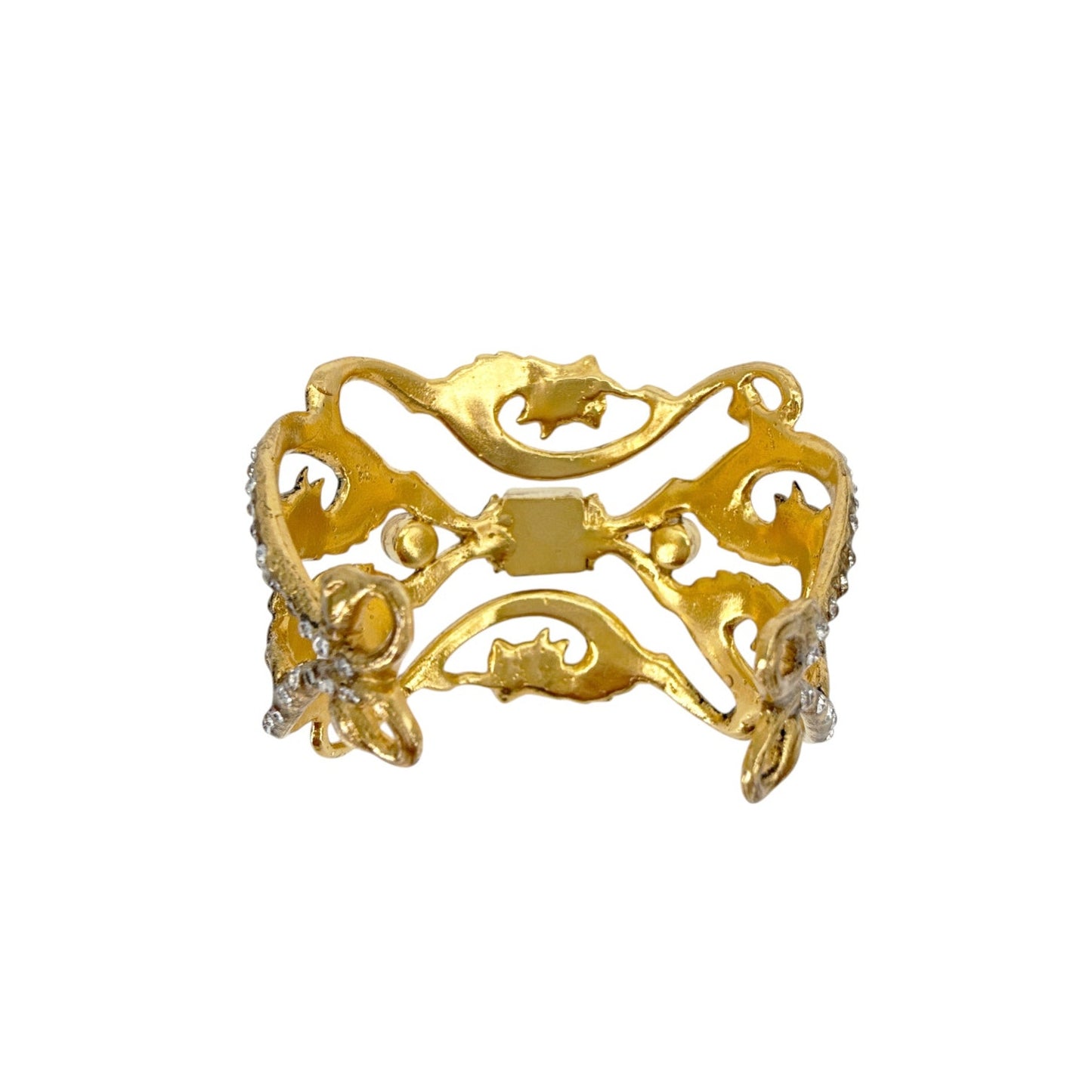 VIRGINS SAINTS & ANGELS VSA Temptation Cuff