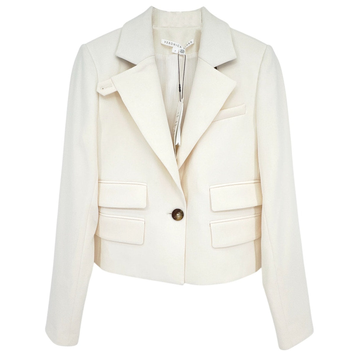 VERONICA BEARD Boon Jacket 2