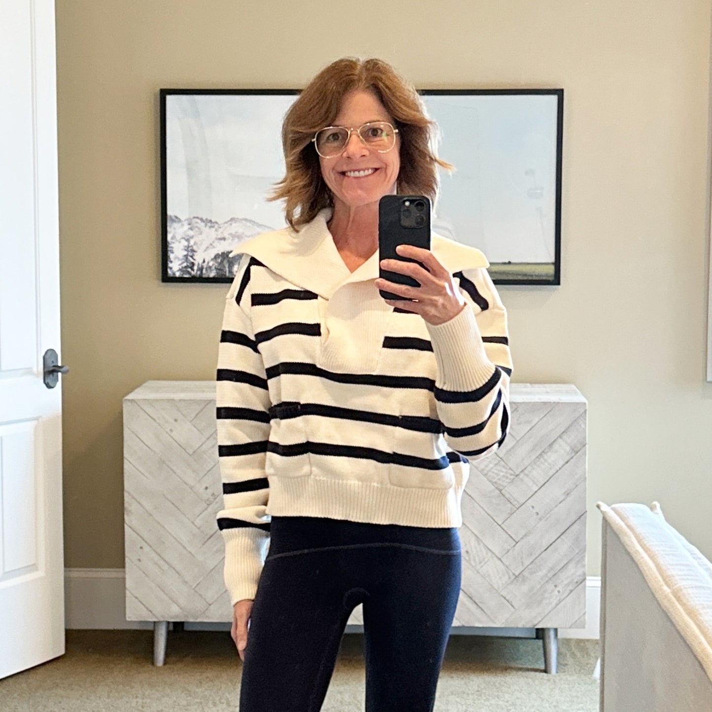 LOVERS and FRIENDS Claire Pullover S