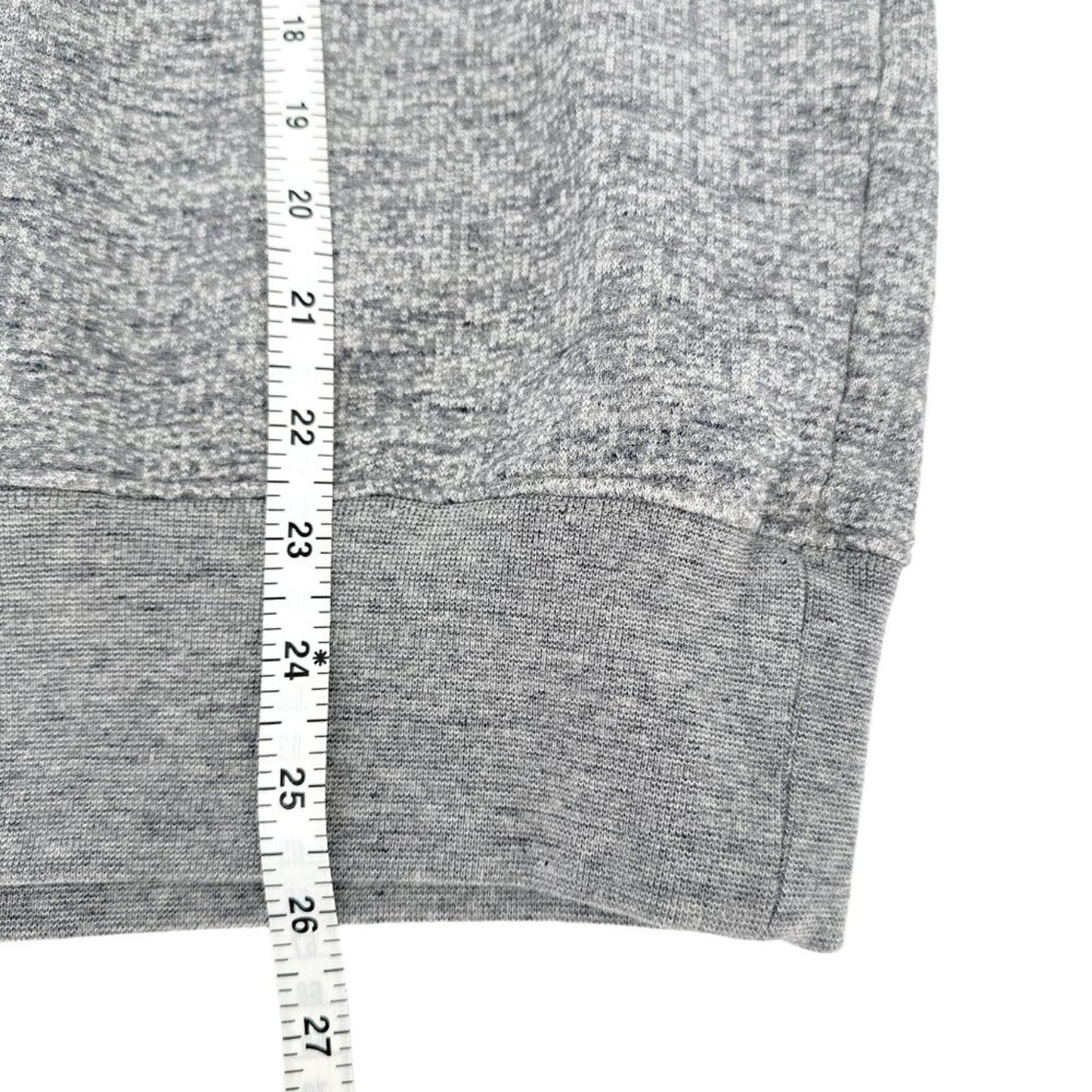GOLDEN GOOSE Archibald Star Crewneck Sweatshirt XS