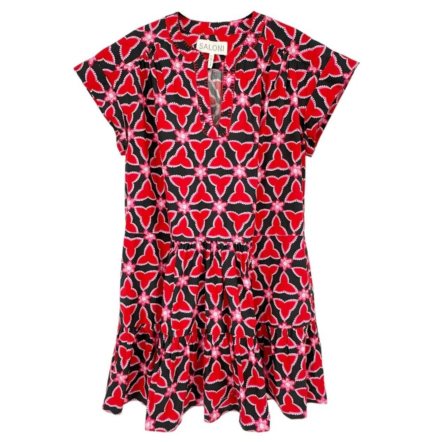 SALONI Ashley-B Dress S