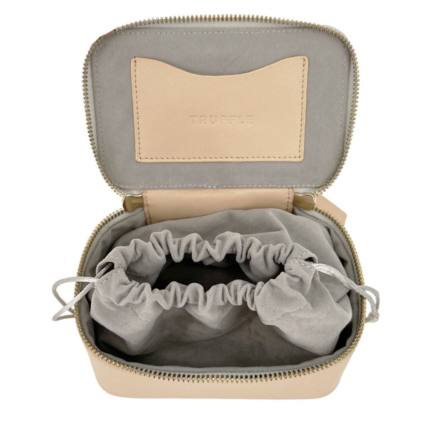TRUFFLE Privacy Jewelry Case