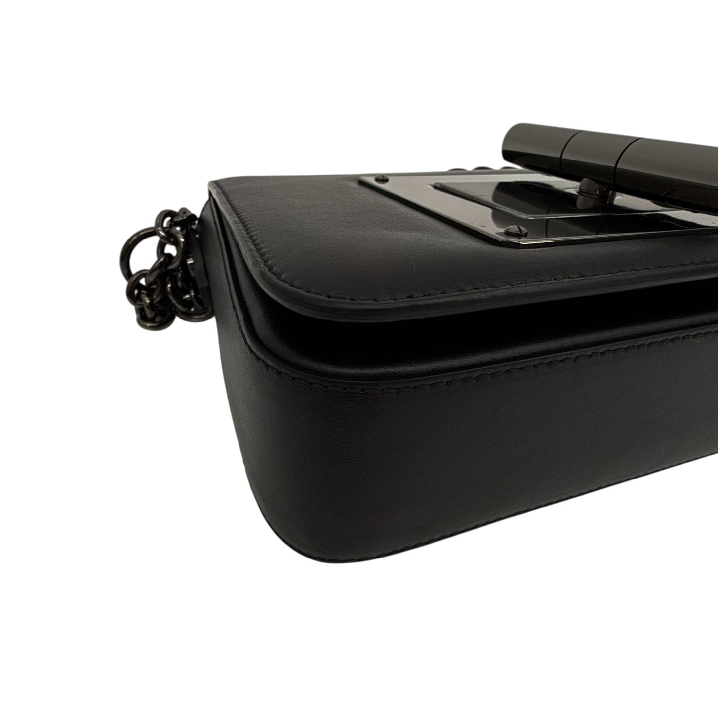 TOM FORD Natalia Medium Chain Crossbody Bag
