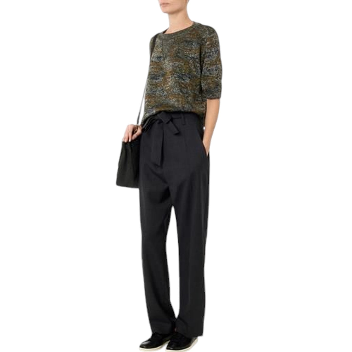 ISABEL MARANT Watson Sweater FR36|S
