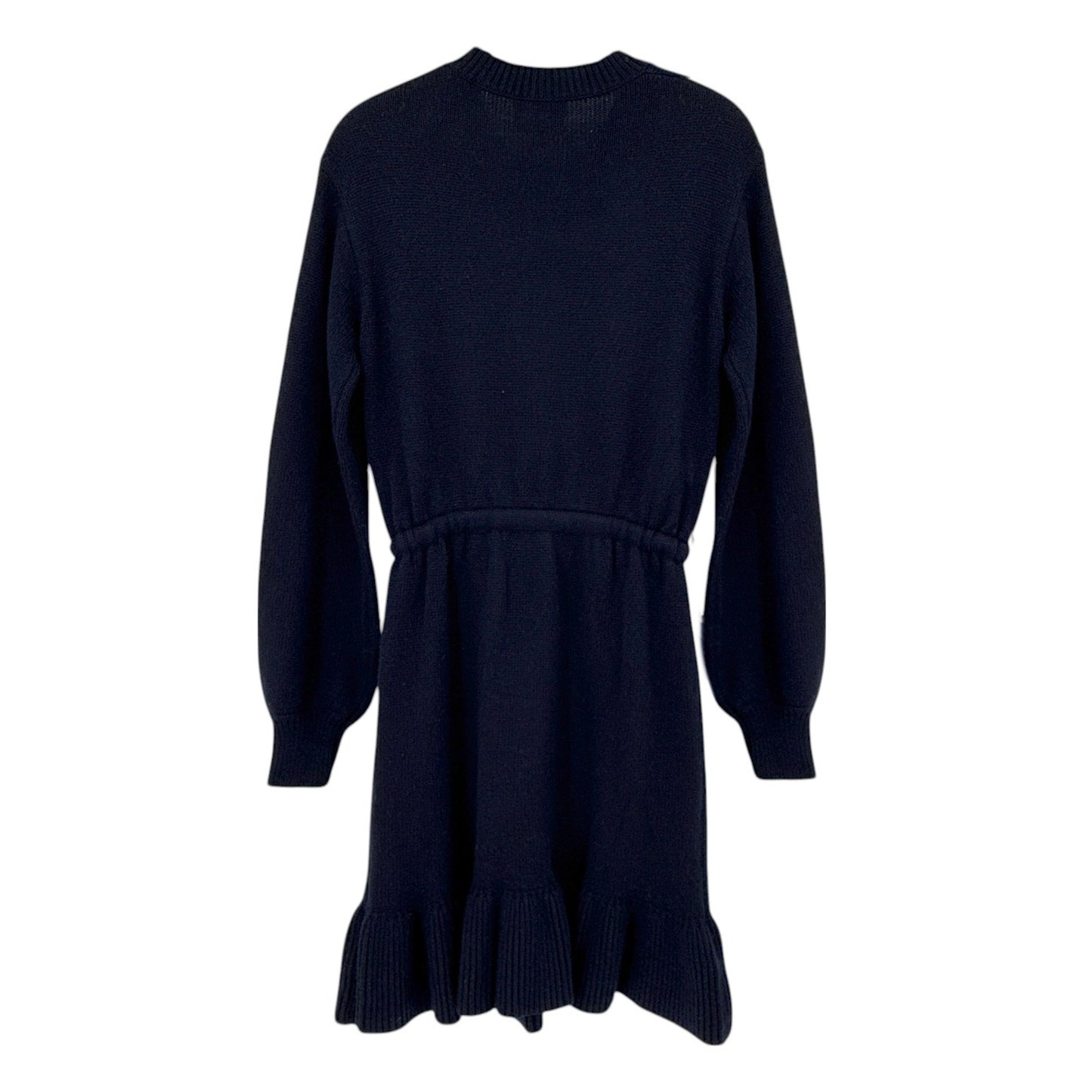 CINQ a SEPT Kiana Dress in Navy XS