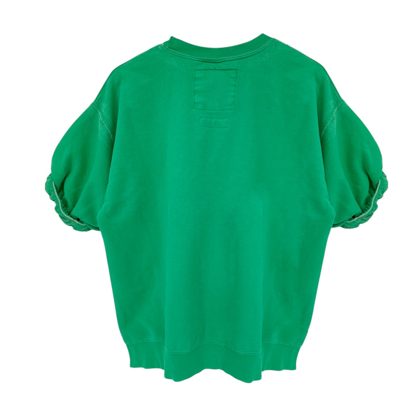 RACHEL COMEY Stanza Sweatshirt in Green Apple XS