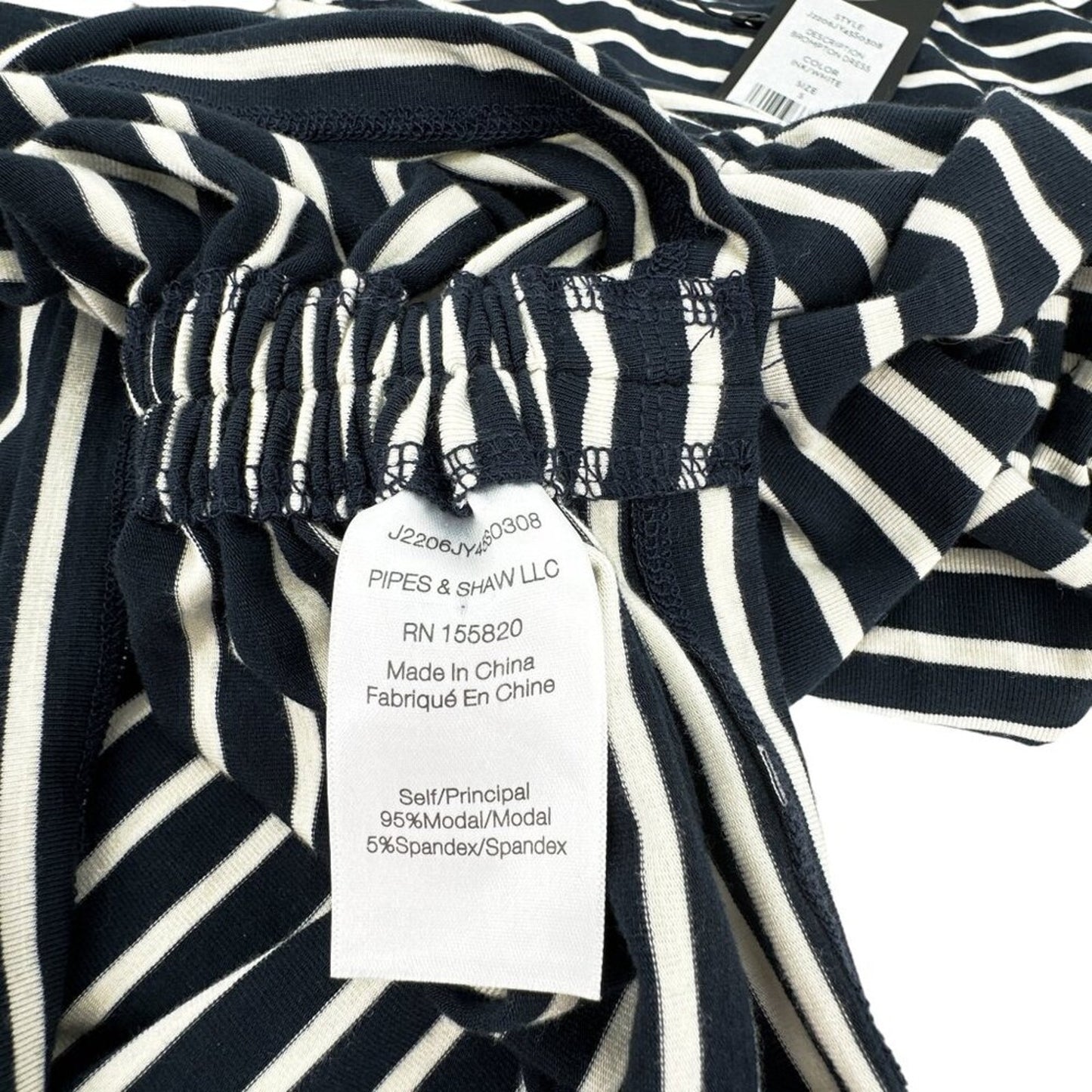 VERONICA BEARD Brompton Dress S