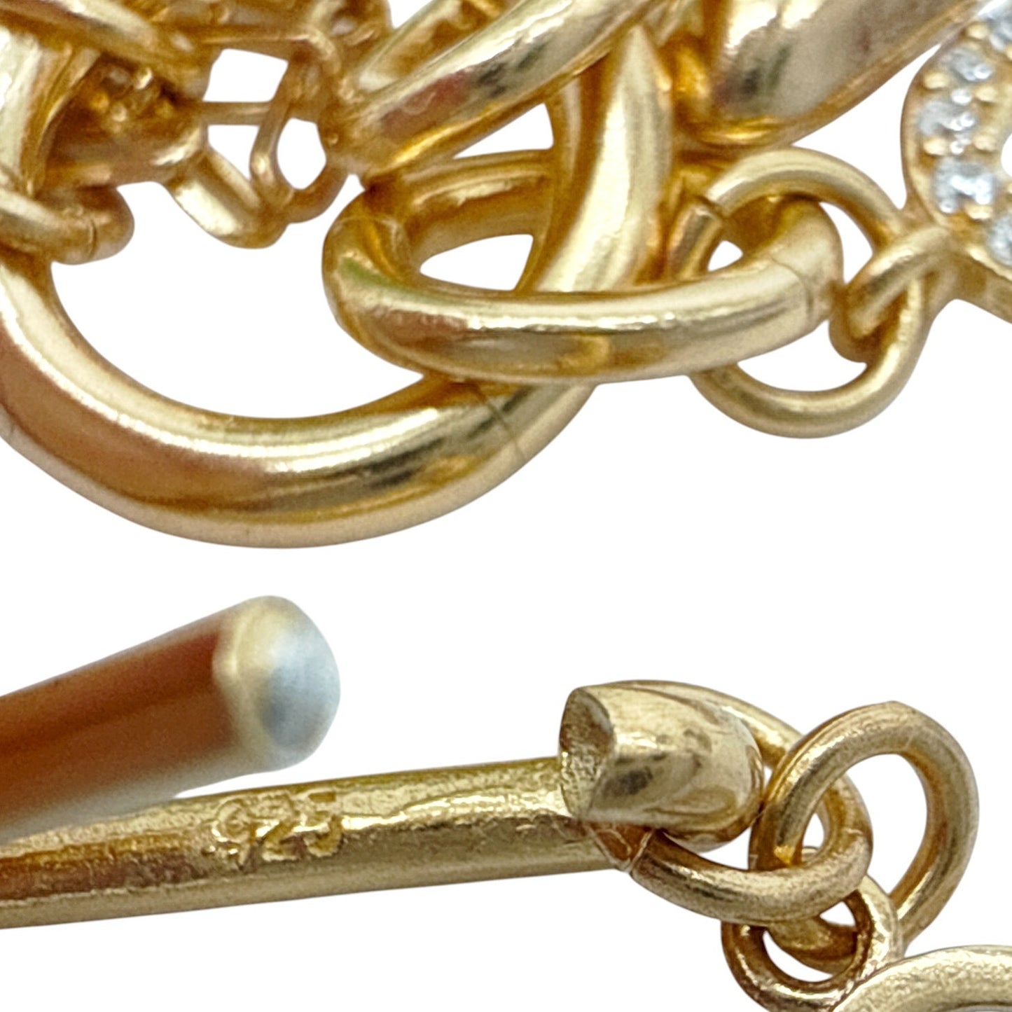 MAISON IREM Bleecker Necklace