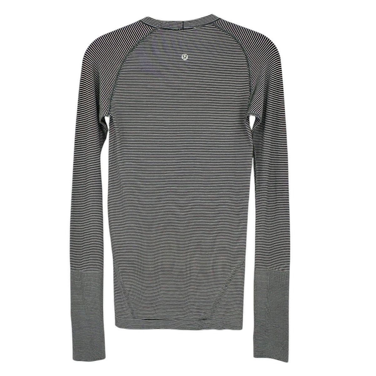 LULULEMON Swiftly Tech Long Sleeve Crew 4