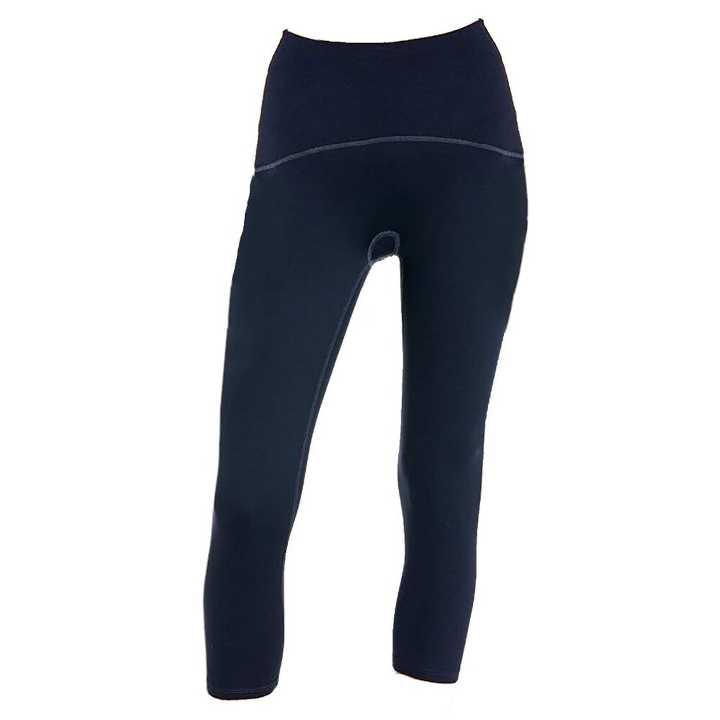 SPANX Active Compression Cropped Leggings XS