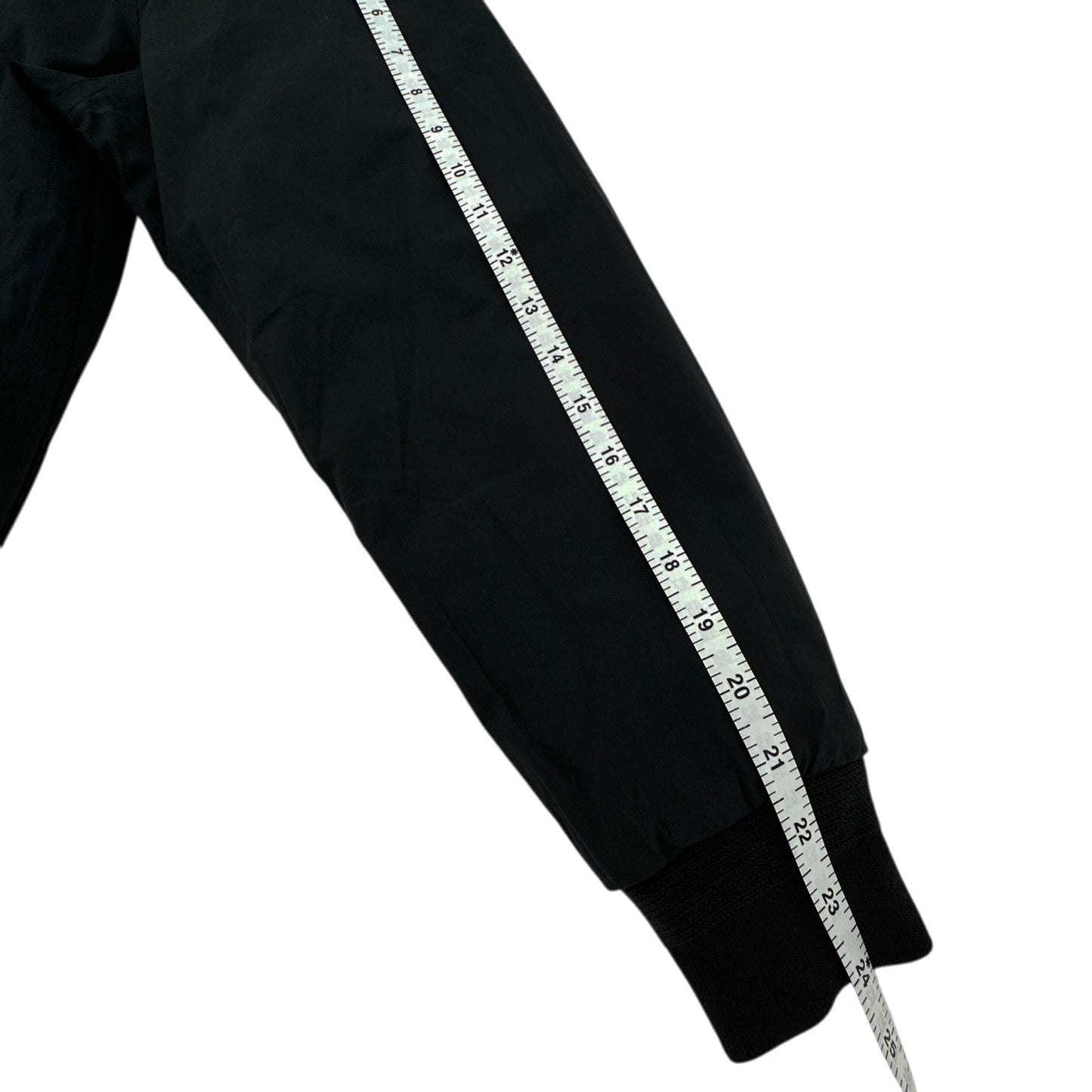 RAG & BONE Austin Reversible Liner XS