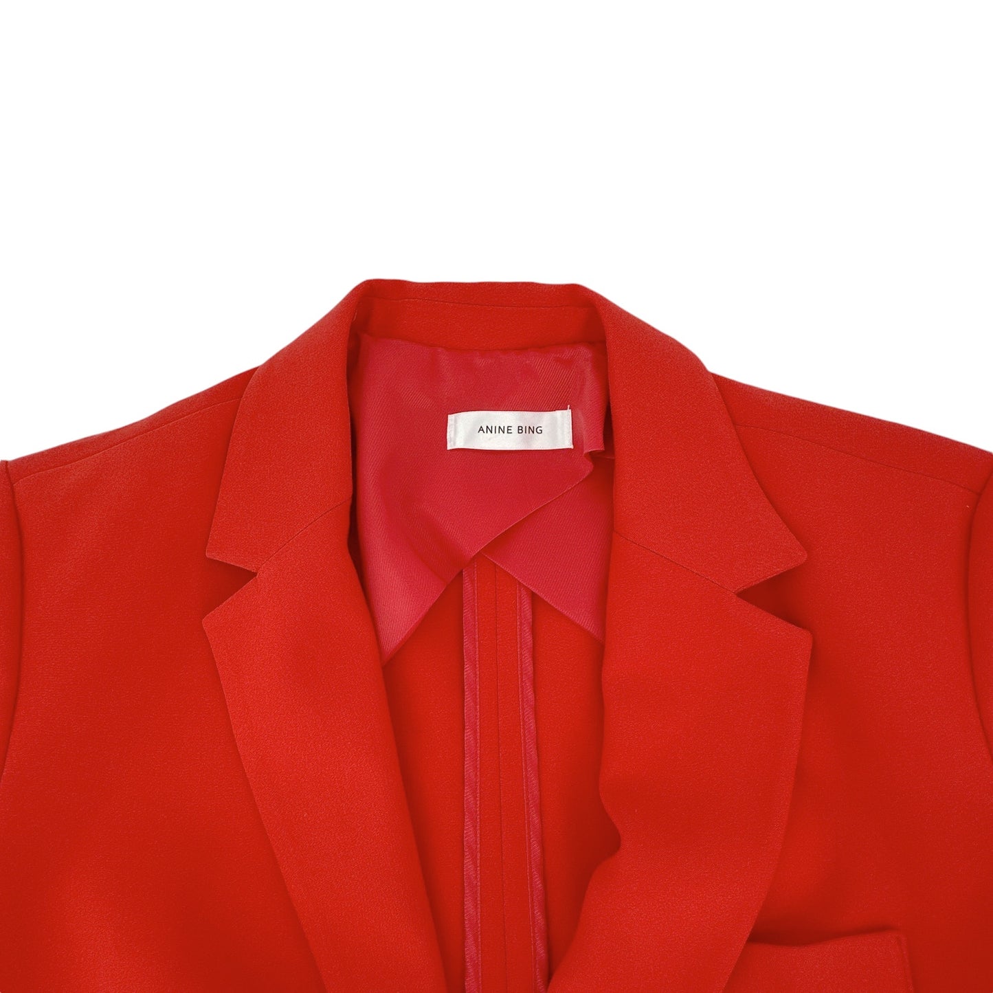 ANINE BING Schoolboy Blazer XS