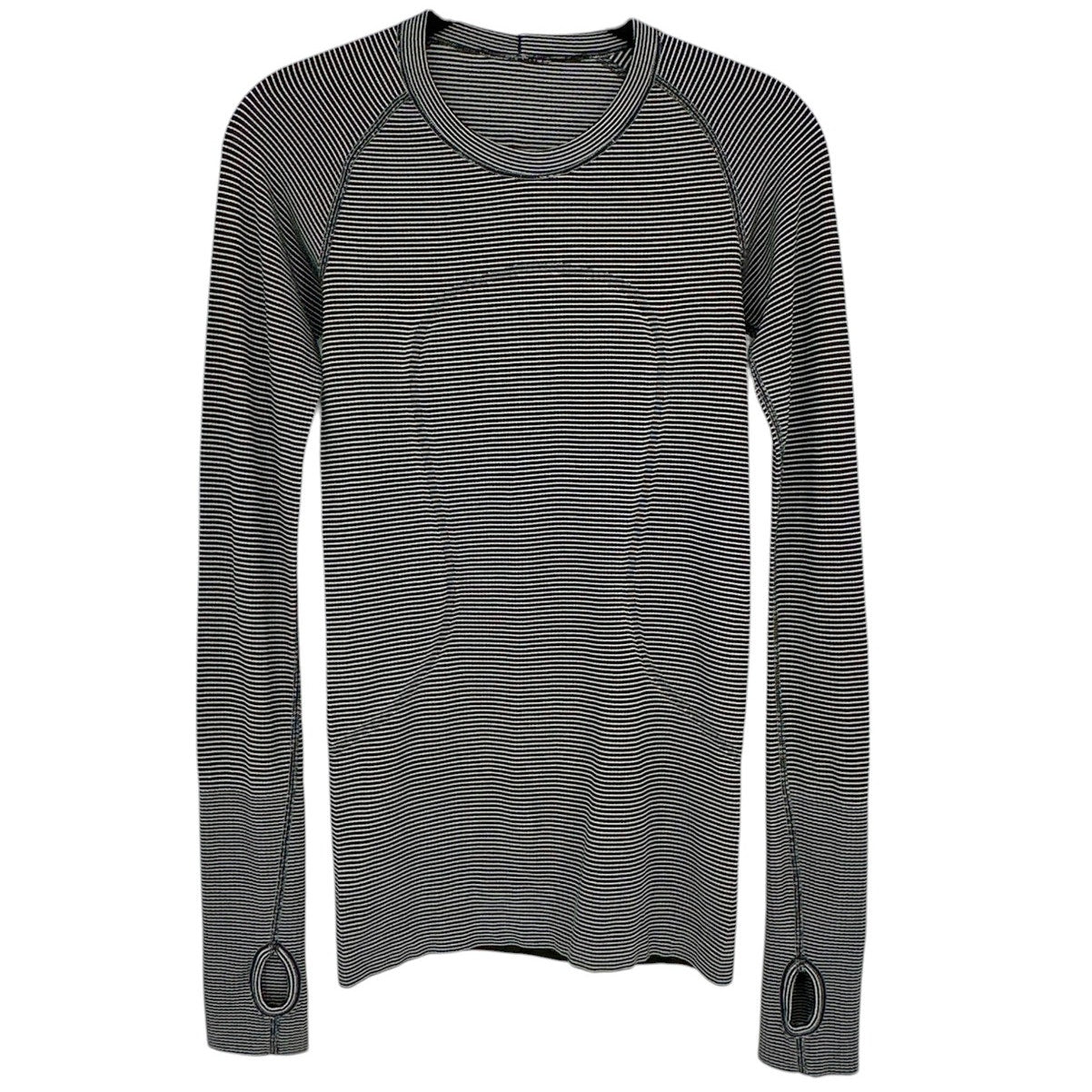 LULULEMON Swiftly Tech Long Sleeve Crew 4