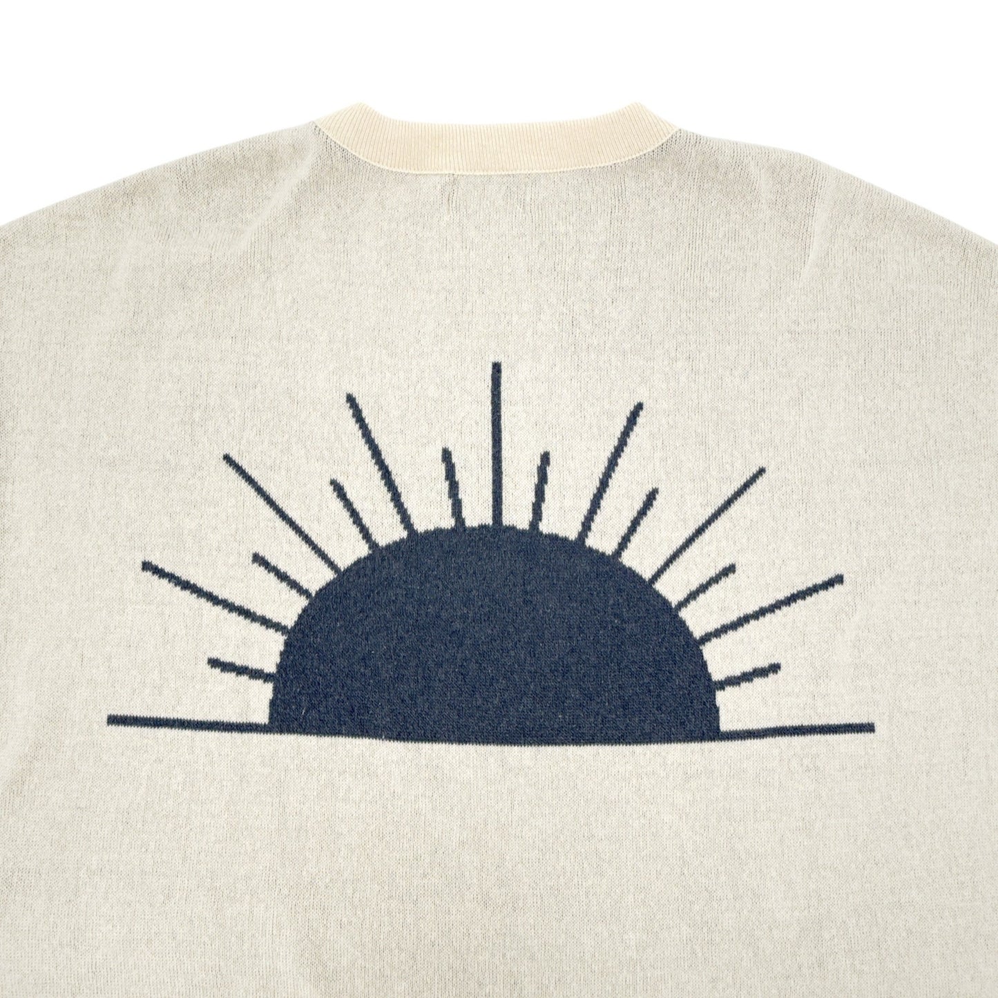 TOWN PRIDE Everyday Sweater Coronado Sun S