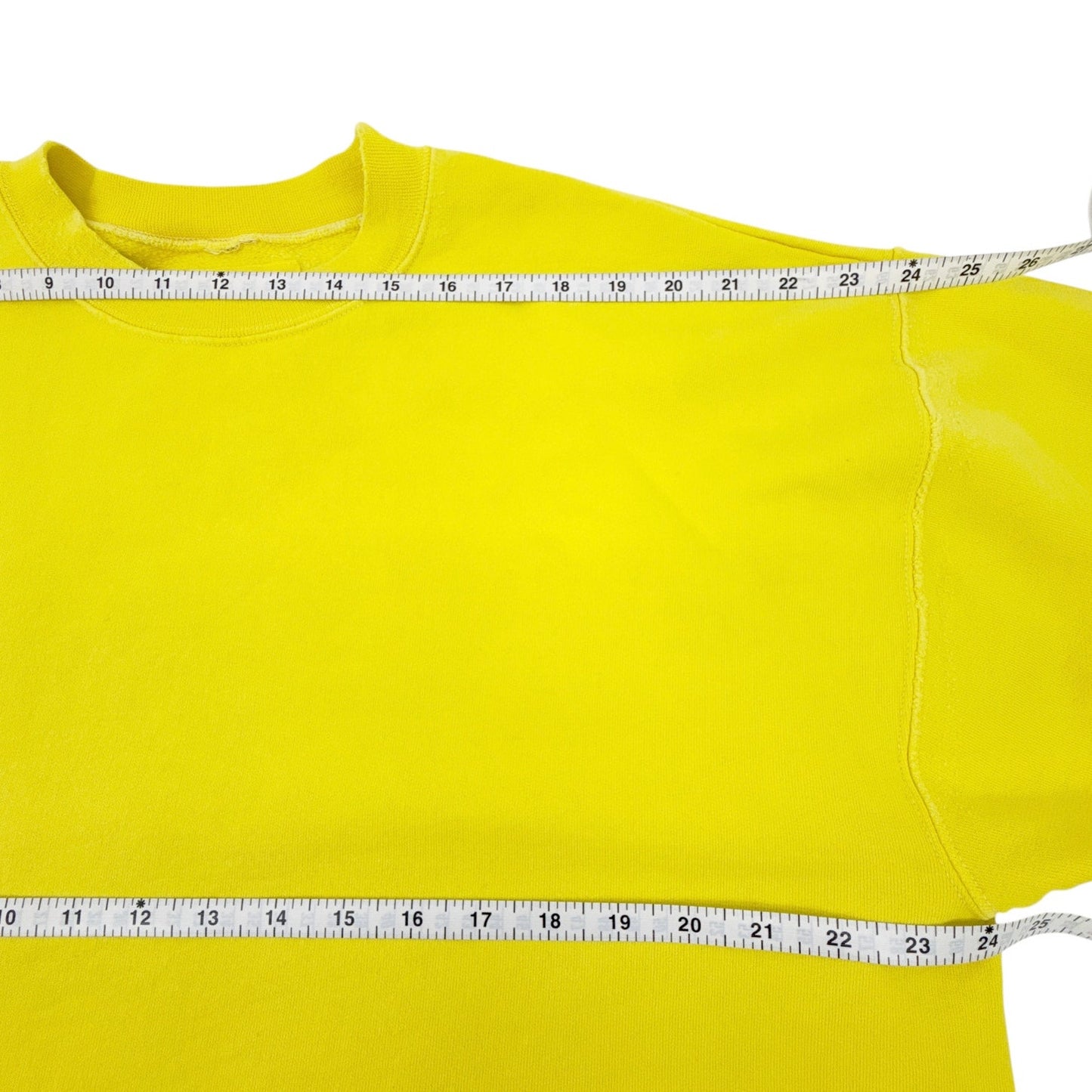 RACHEL COMEY Fond Sweatshirt Citron XS/S