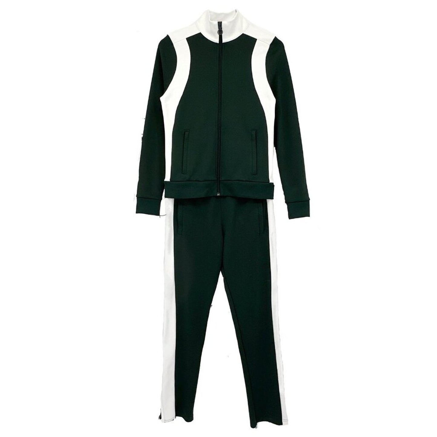 TORY SPORT Colorblock Track Suit XS