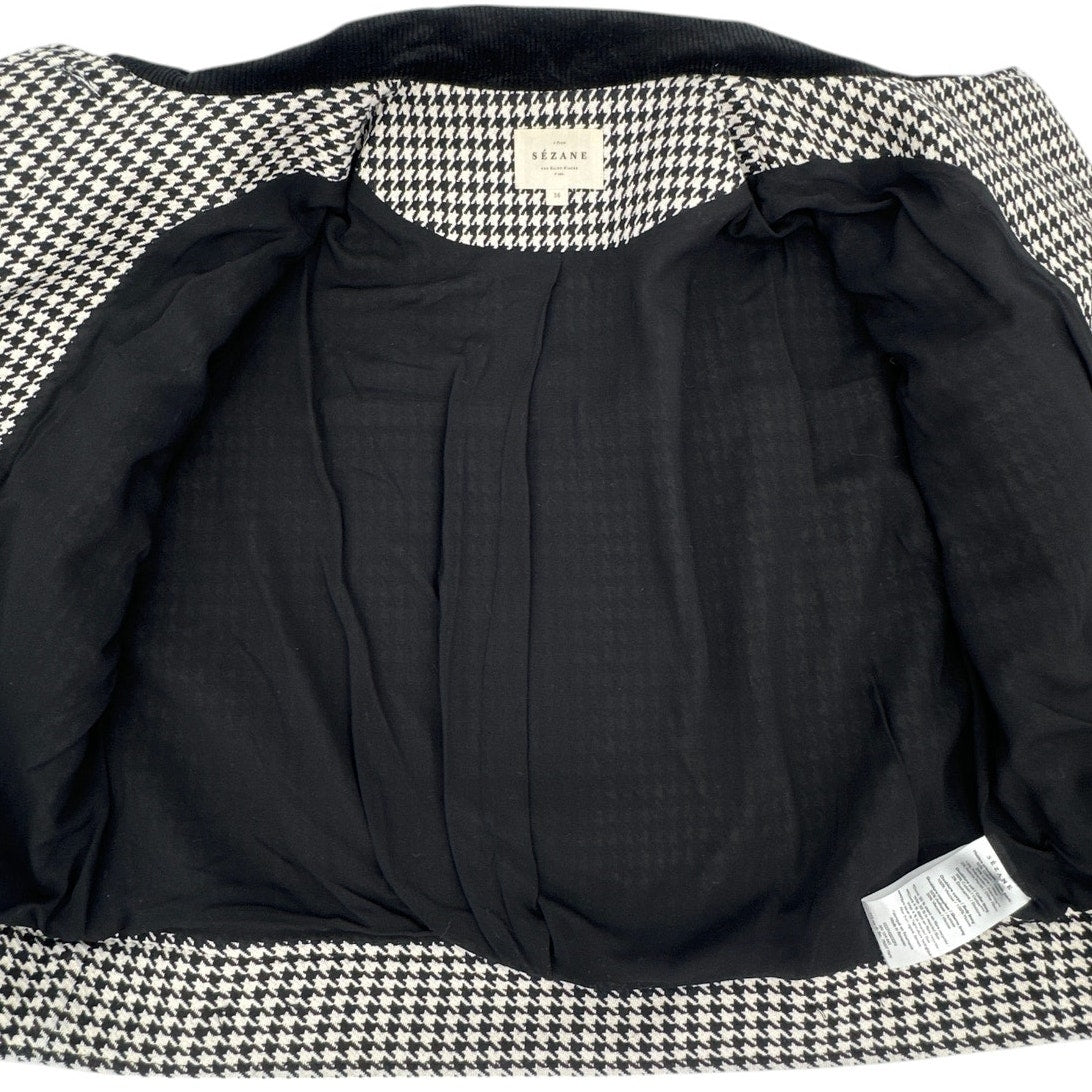 SEZANE Erwann Jacket S