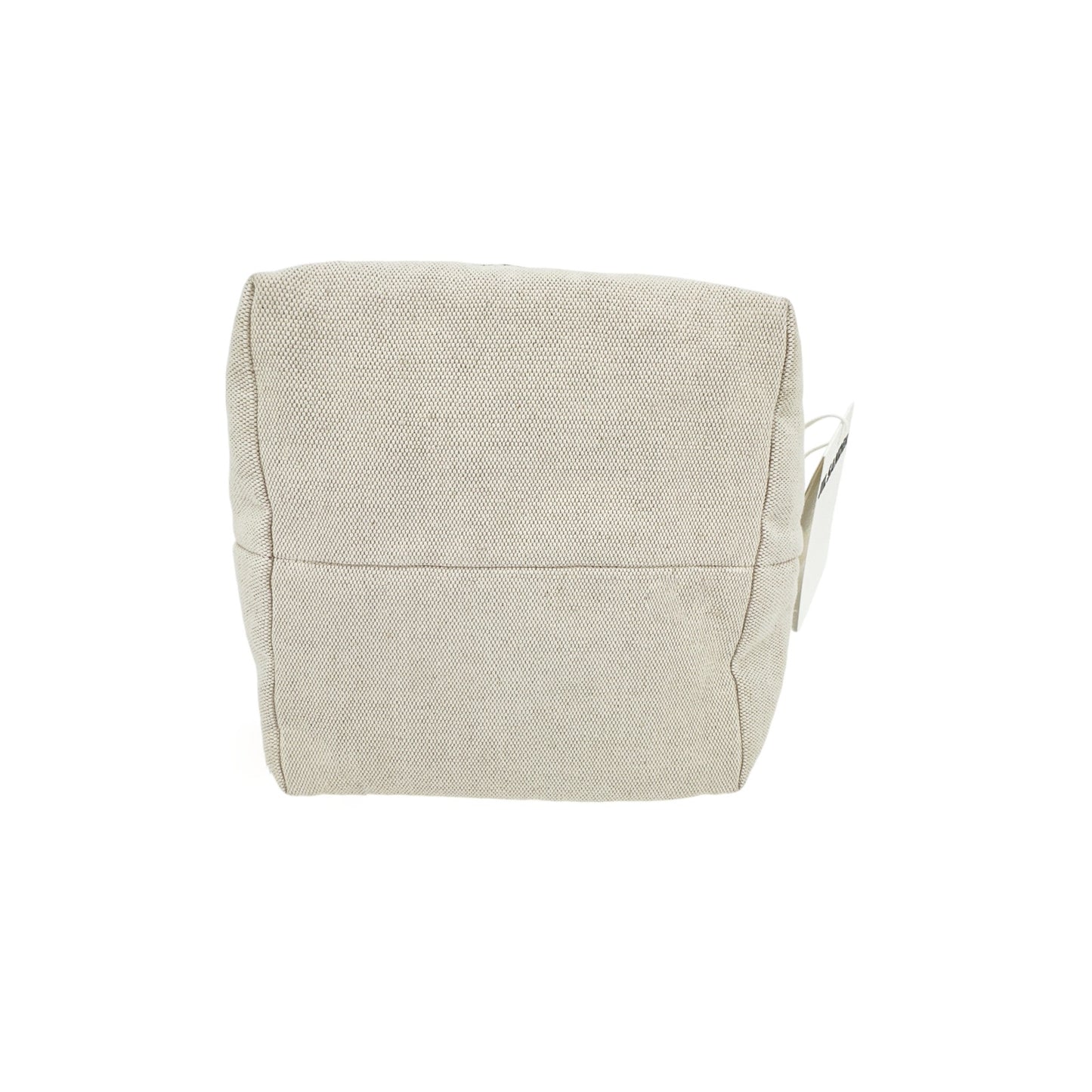JIL SANDER Dumpling Bucket Bag