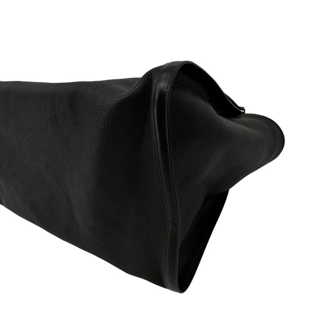 TOM FORD Leather Large Tote Bag