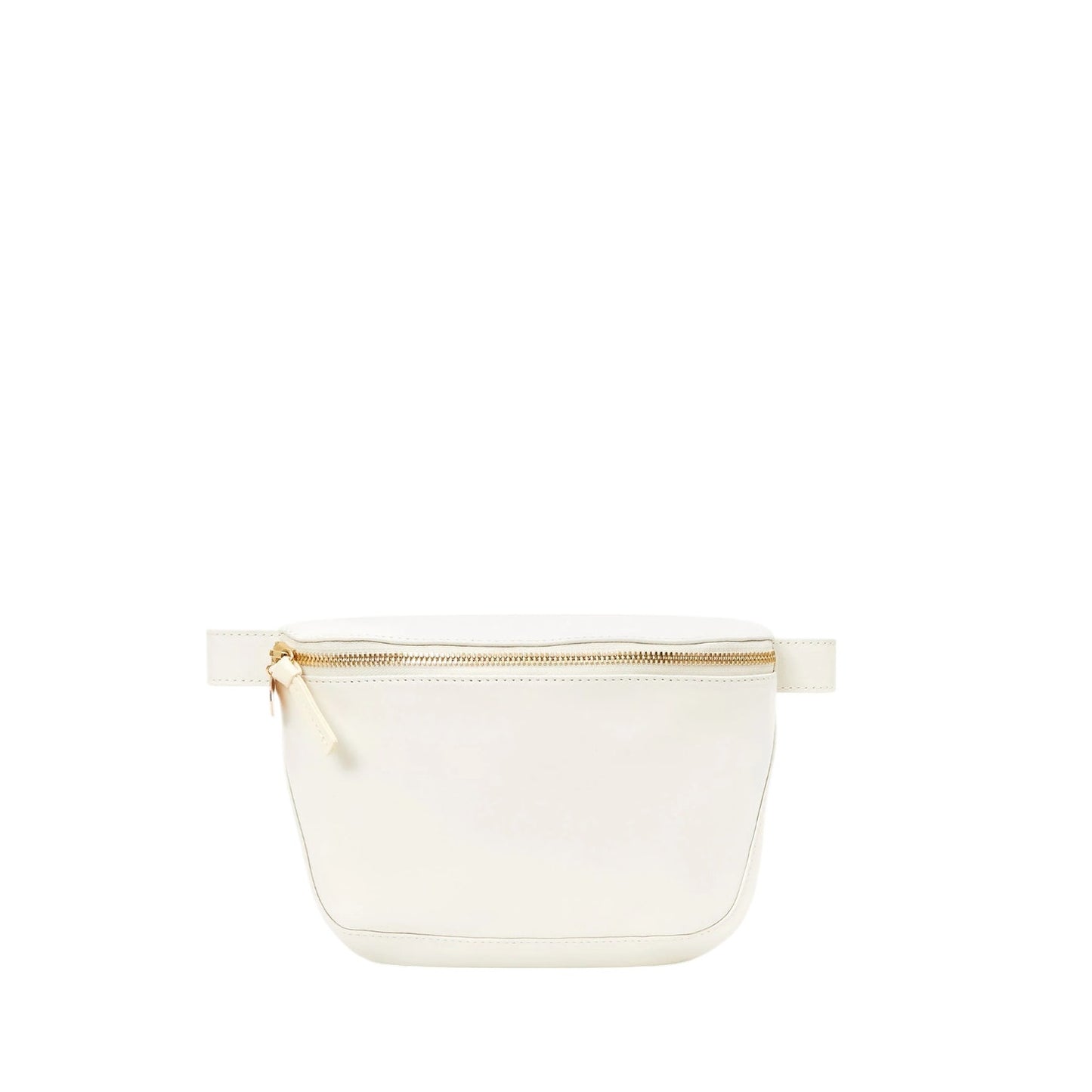 CLARE V. Fanny Pack in Brie