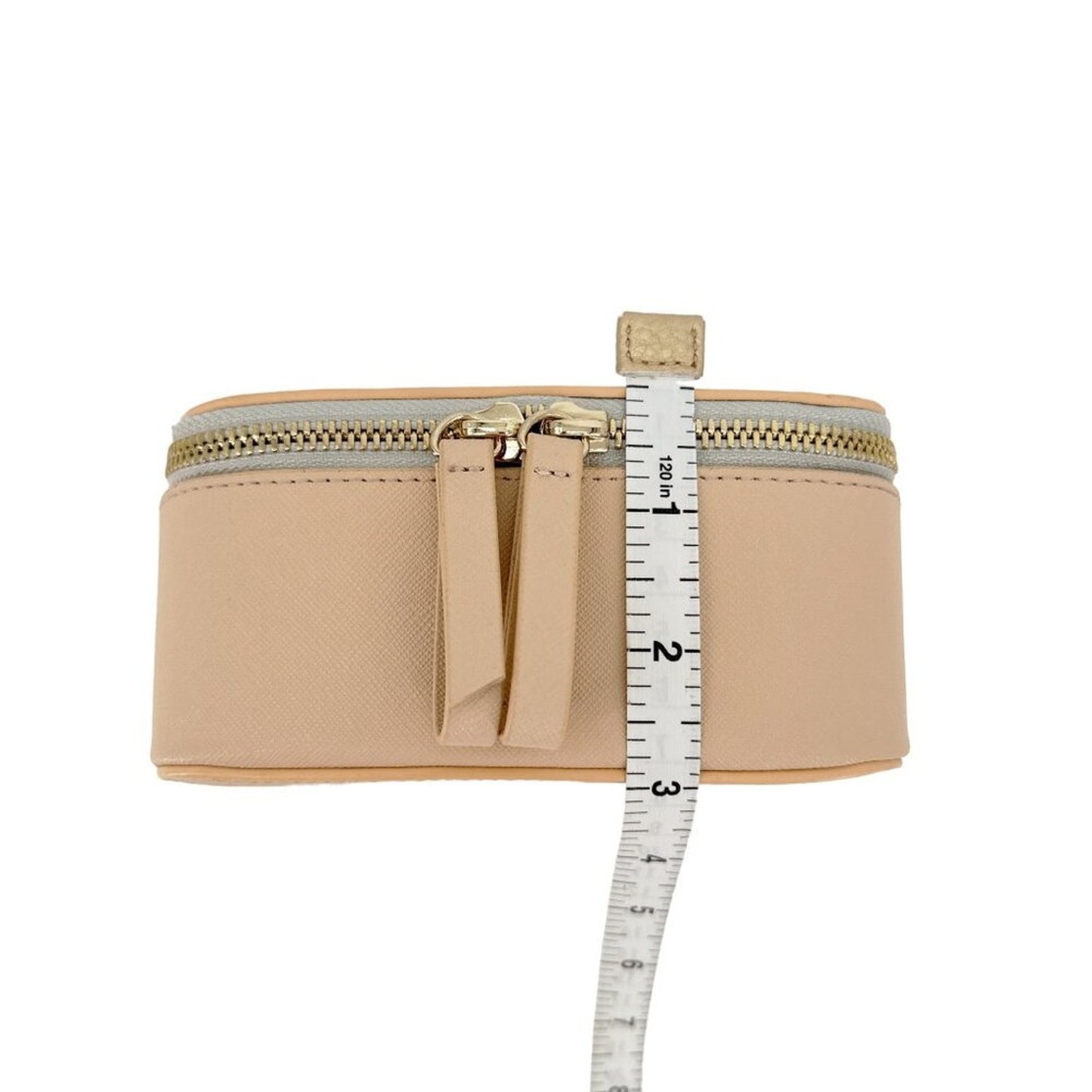 TRUFFLE Privacy Jewelry Case