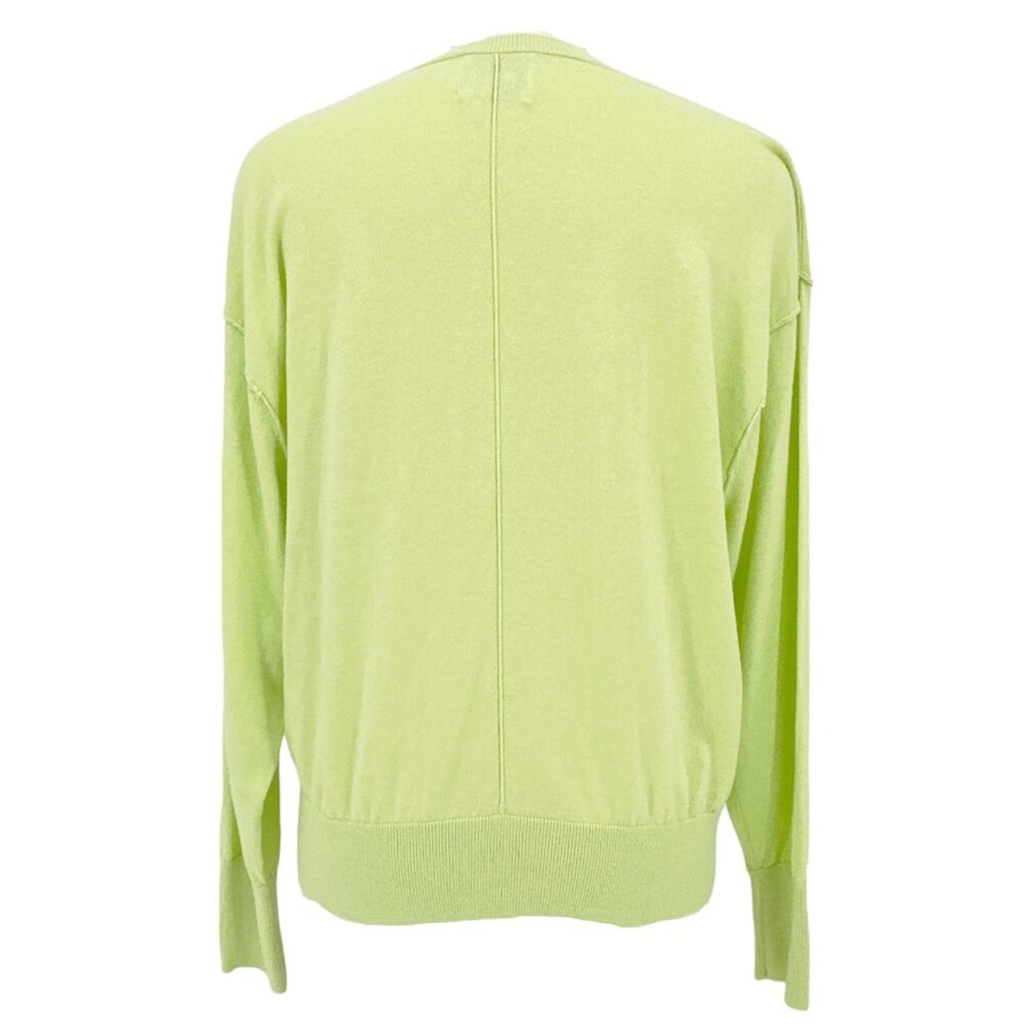 CRUSH Cashmere Crew Neck Sweater S